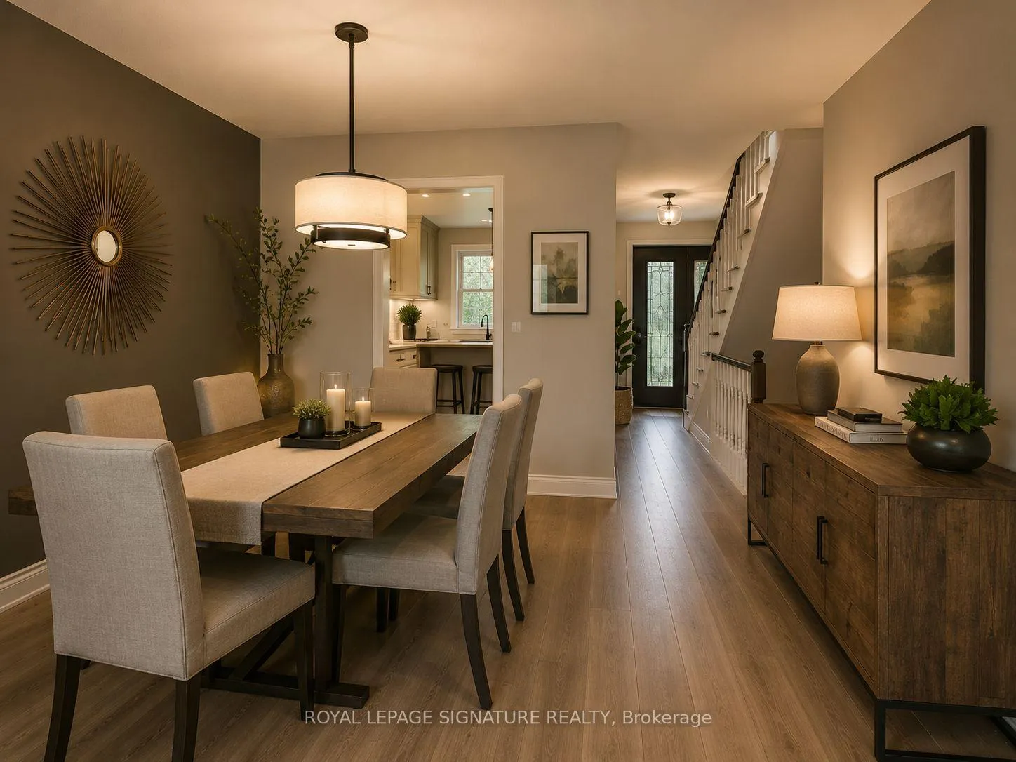 Photo 6 of 2061 Chrisdon Road, Burlington, Headon — HOMEH