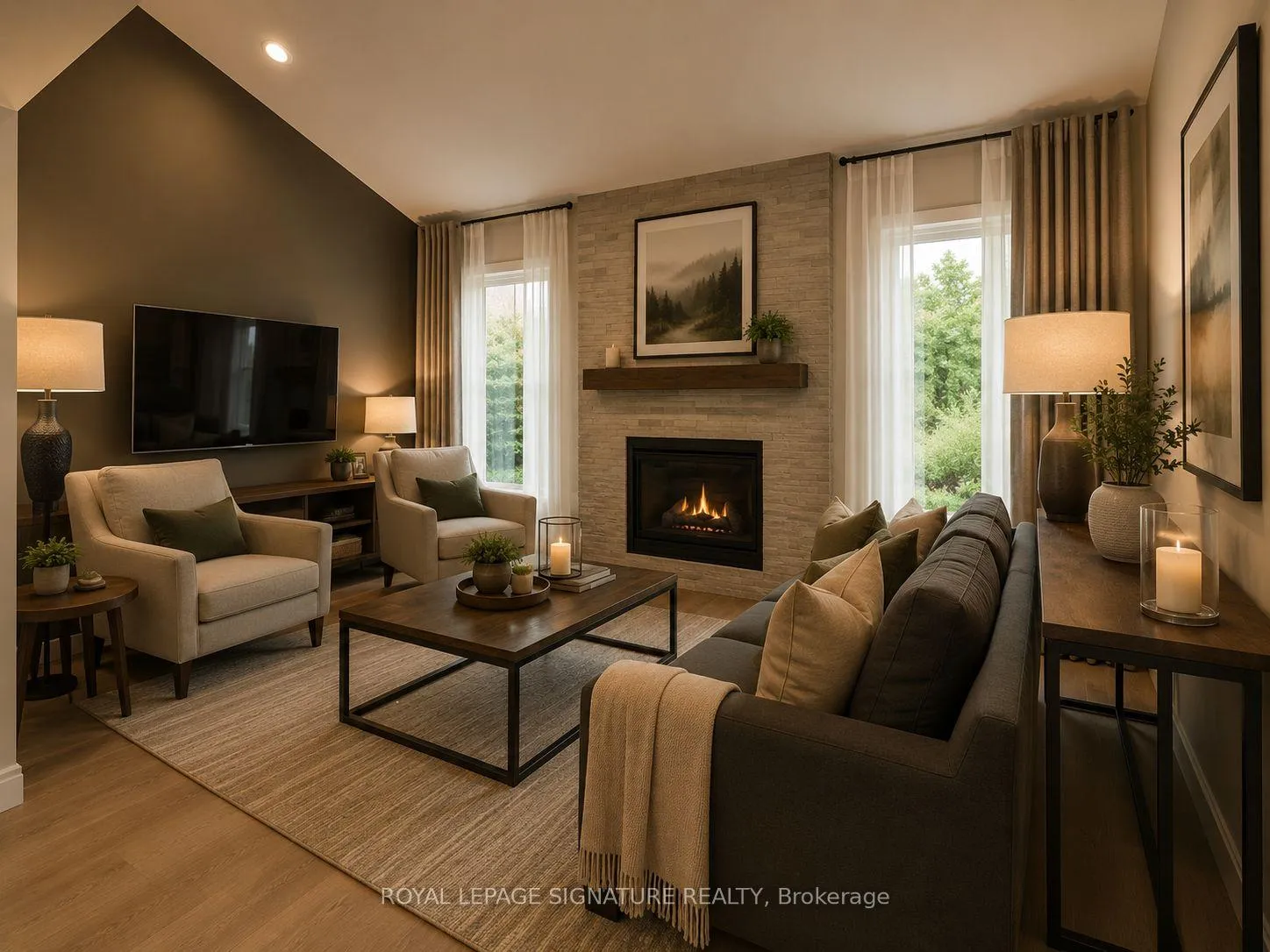 Photo 8 of 2061 Chrisdon Road, Burlington, Headon — HOMEH