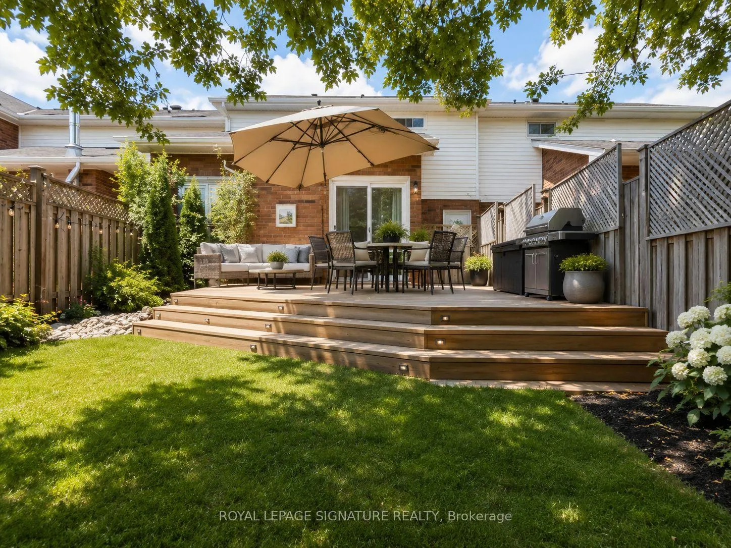 Photo 18 of 2061 Chrisdon Road, Burlington, Headon — HOMEH