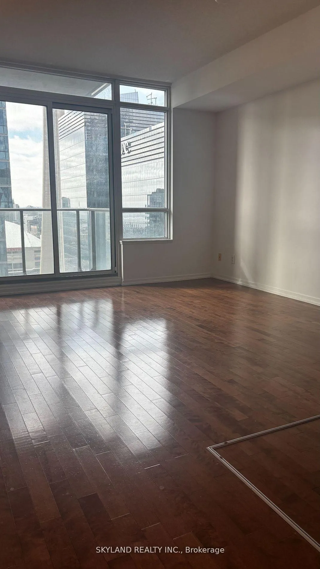 Photo 14 of Unit 3004, 65 Bremner Boulevard, Toronto, Waterfront Communities — HOMEH