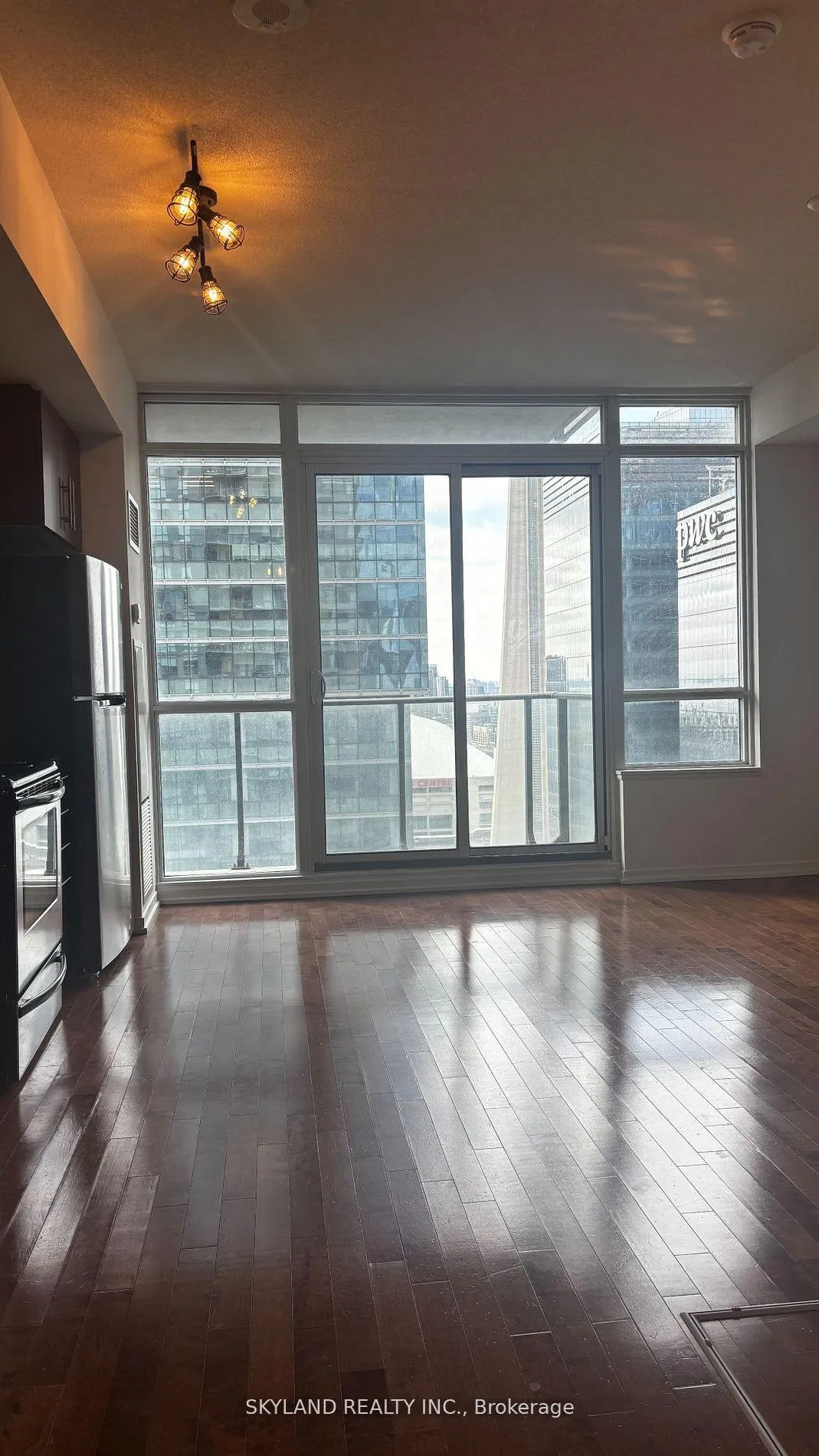 Photo 15 of Unit 3004, 65 Bremner Boulevard, Toronto, Waterfront Communities — HOMEH