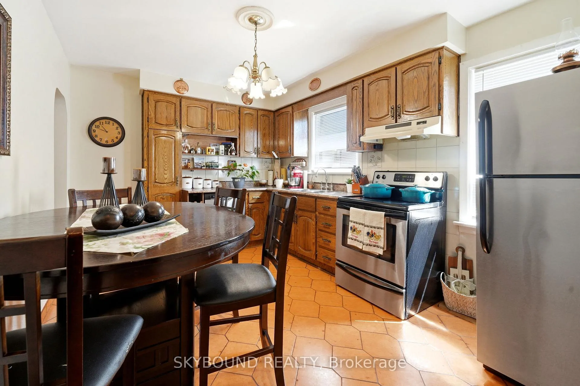 Photo 2 of 90 Ypres Road, Toronto, Keelesdale-Eglinton West — HOMEH