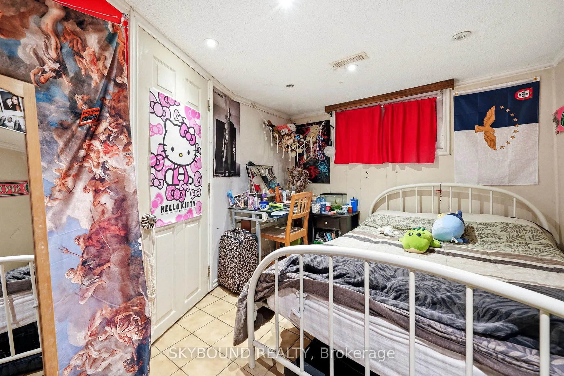 Photo 18 of 90 Ypres Road, Toronto, Keelesdale-Eglinton West — HOMEH