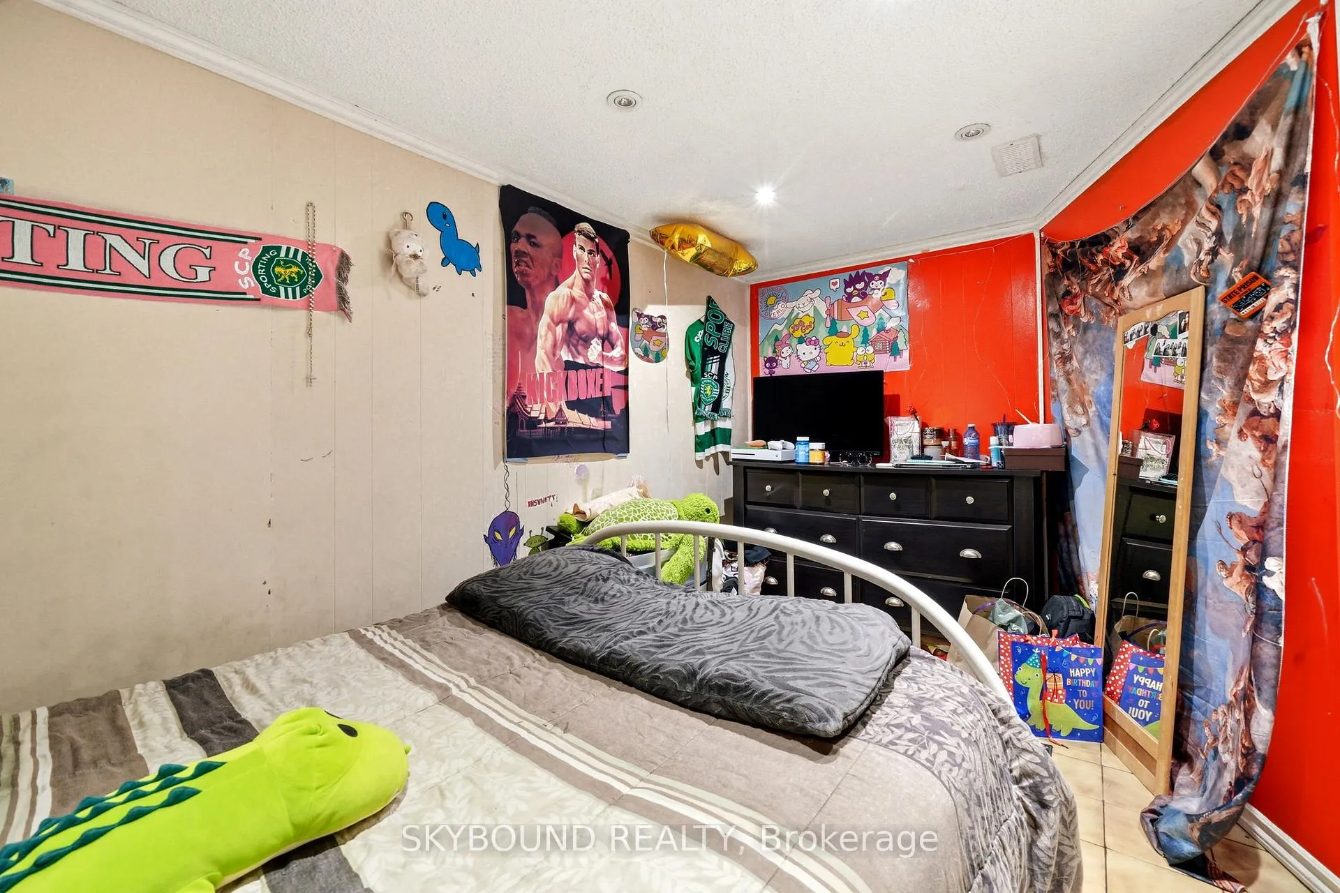 Photo 19 of 90 Ypres Road, Toronto, Keelesdale-Eglinton West — HOMEH