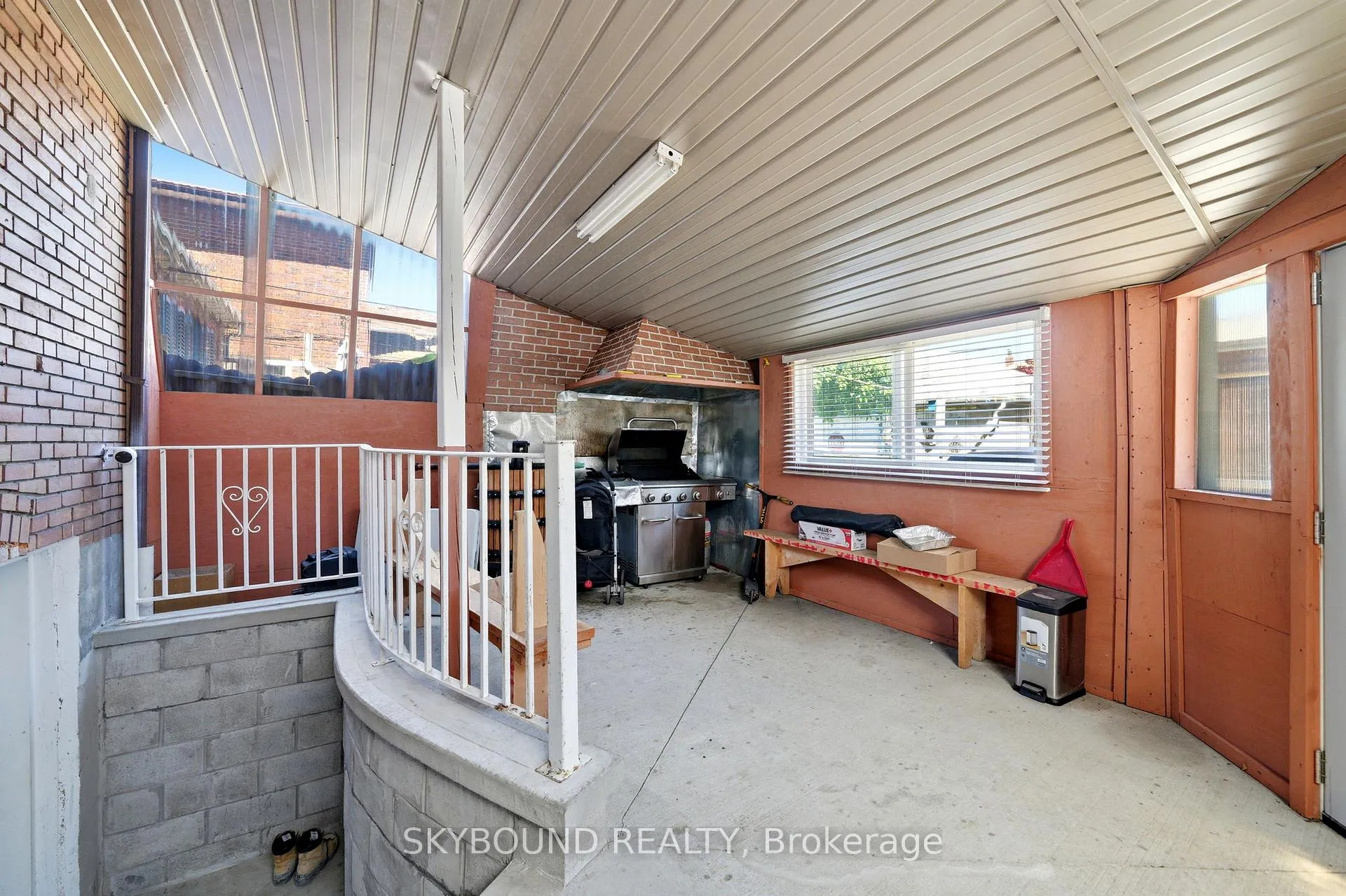 Photo 20 of 90 Ypres Road, Toronto, Keelesdale-Eglinton West — HOMEH