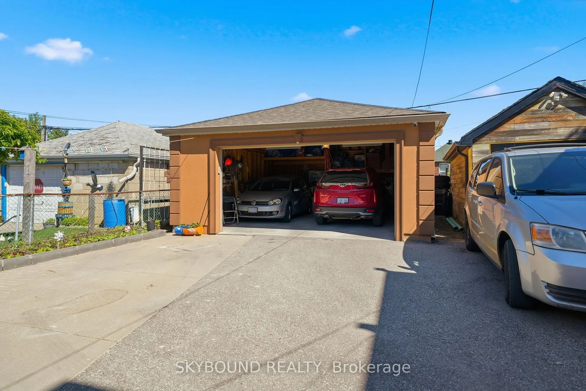Photo 22 of 90 Ypres Road, Toronto, Keelesdale-Eglinton West — HOMEH
