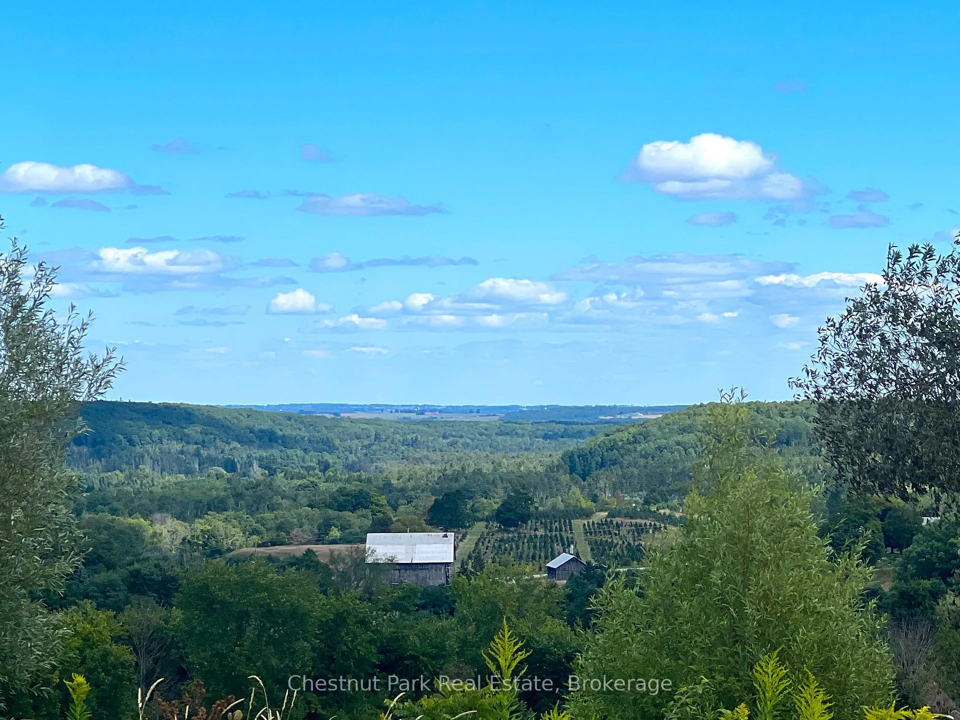 Photo 4 of 628190 15th Side Road, Mulmur, Rural Mulmur — HOMEH