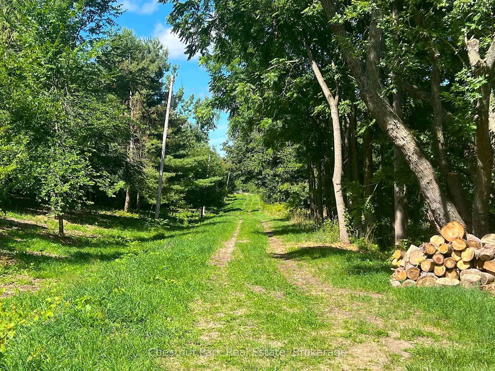 Photo 10 of 628190 15th Side Road, Mulmur, Rural Mulmur — HOMEH