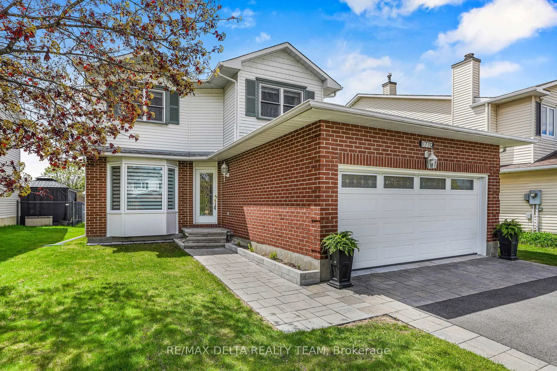 Photo 2 of 1770 Sunview Drive, Ottawa, Orleans/Sunridge — HOMEH