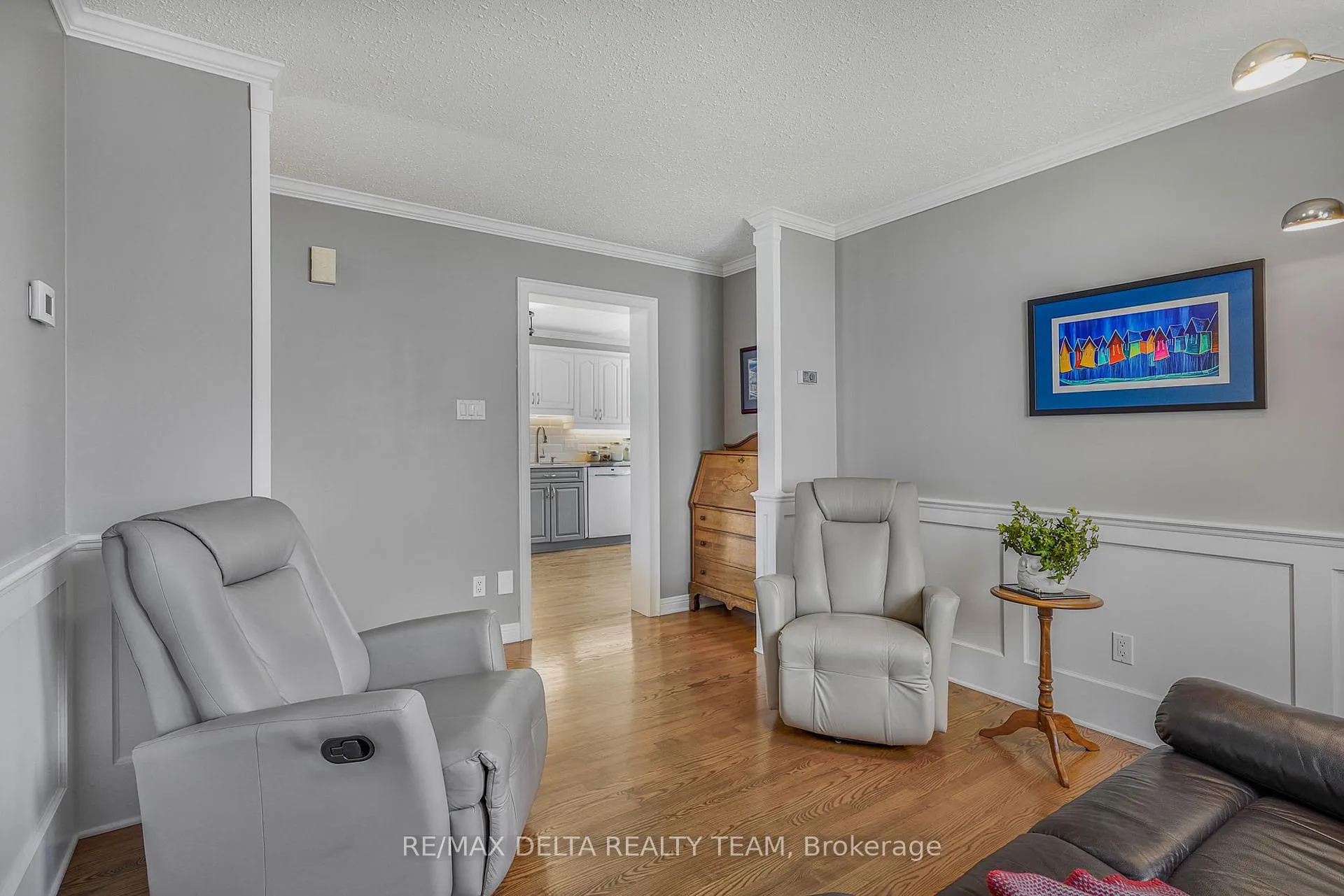 Photo 9 of 1770 Sunview Drive, Ottawa, Orleans/Sunridge — HOMEH