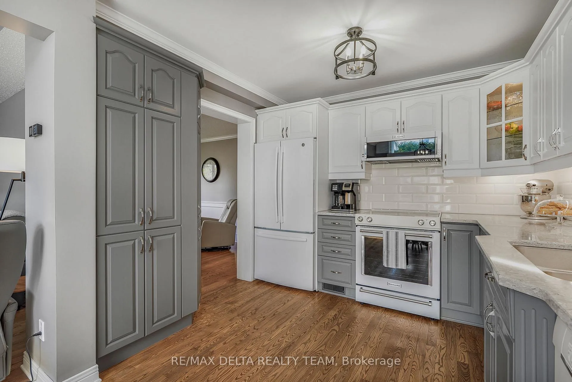 Photo 12 of 1770 Sunview Drive, Ottawa, Orleans/Sunridge — HOMEH