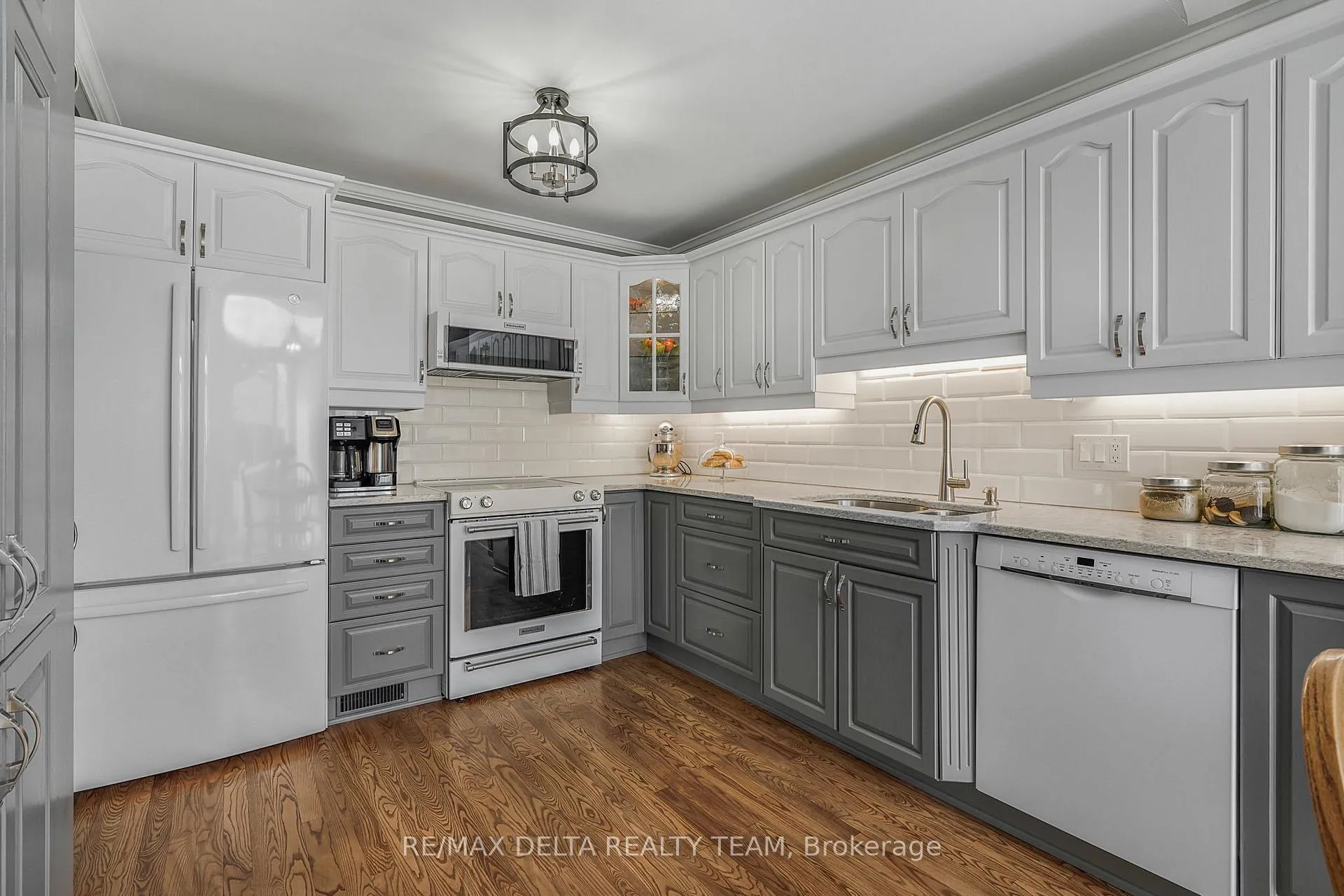 Photo 13 of 1770 Sunview Drive, Ottawa, Orleans/Sunridge — HOMEH