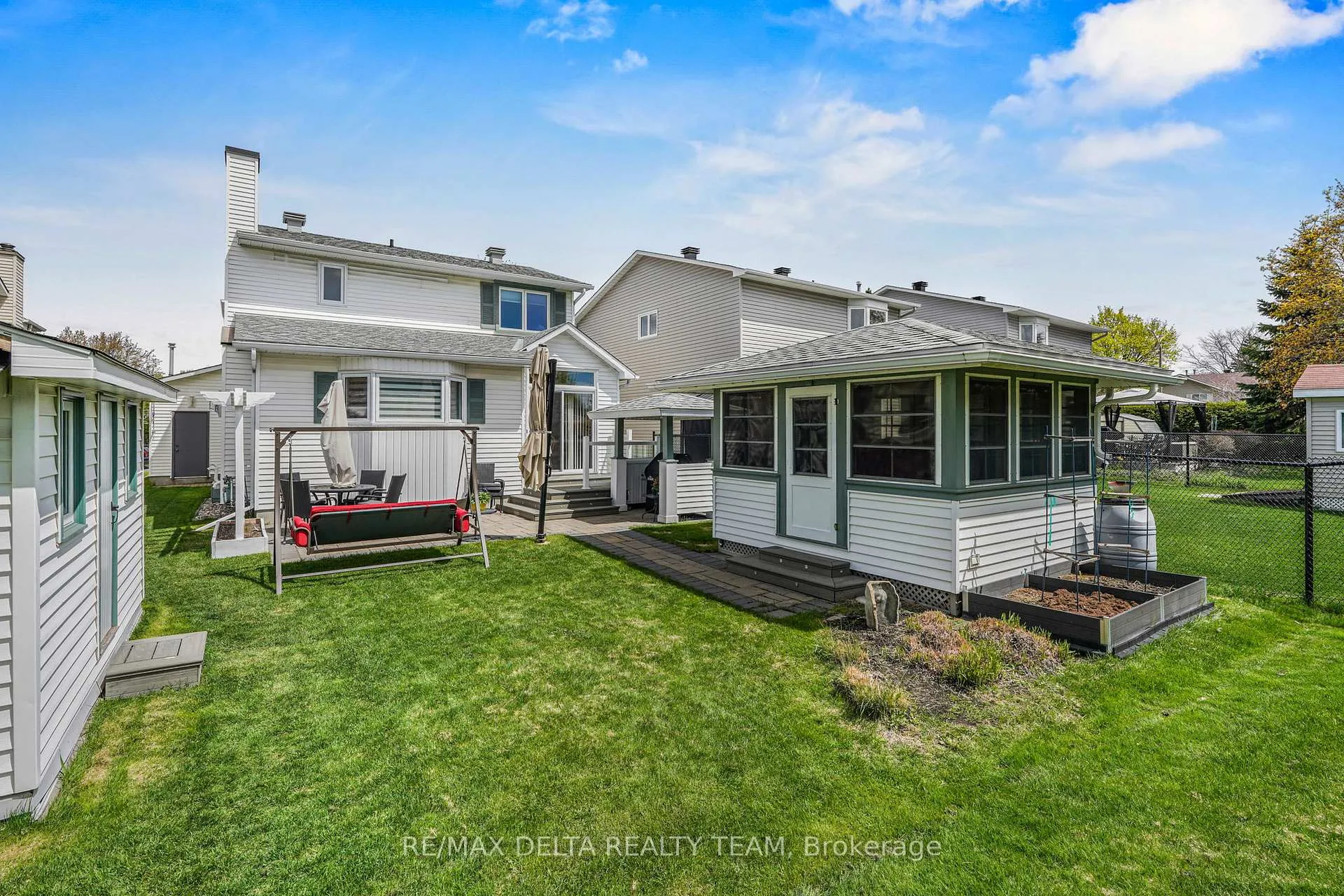Photo 33 of 1770 Sunview Drive, Ottawa, Orleans/Sunridge — HOMEH