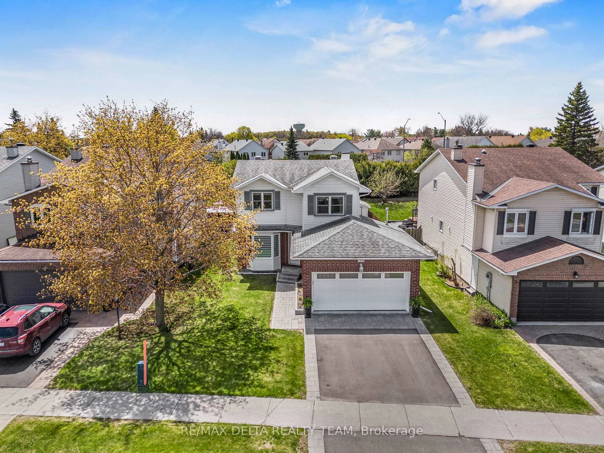 Photo 34 of 1770 Sunview Drive, Ottawa, Orleans/Sunridge — HOMEH