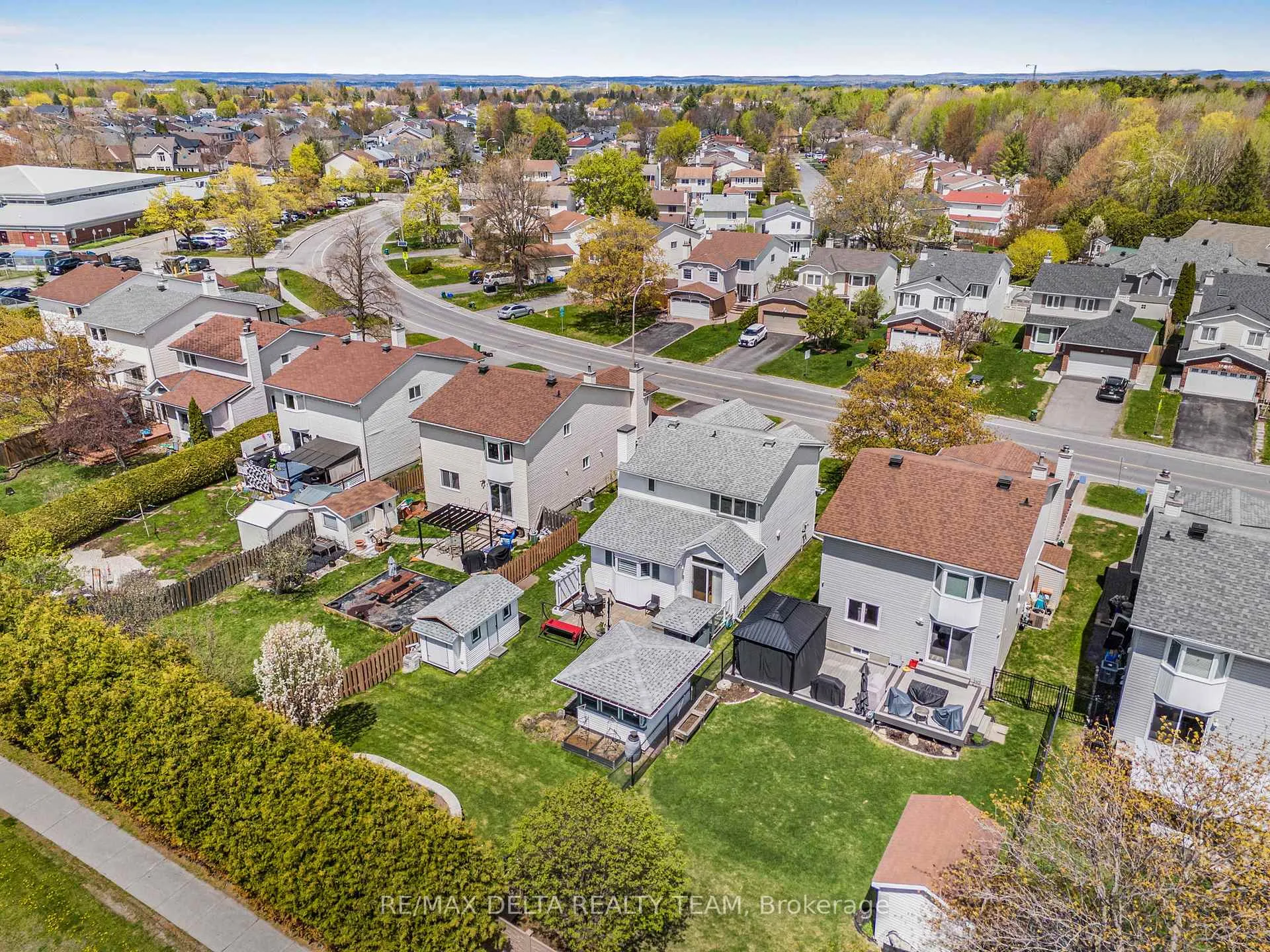 Photo 36 of 1770 Sunview Drive, Ottawa, Orleans/Sunridge — HOMEH