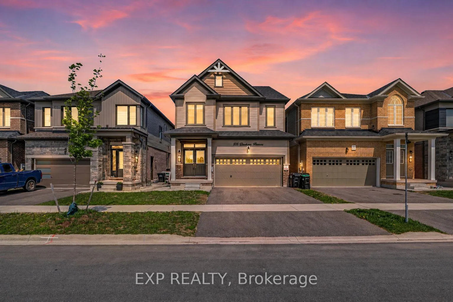 Photo 1 of 108 Durham Avenue, Barrie, Rural Barrie Southeast — HOMEH
