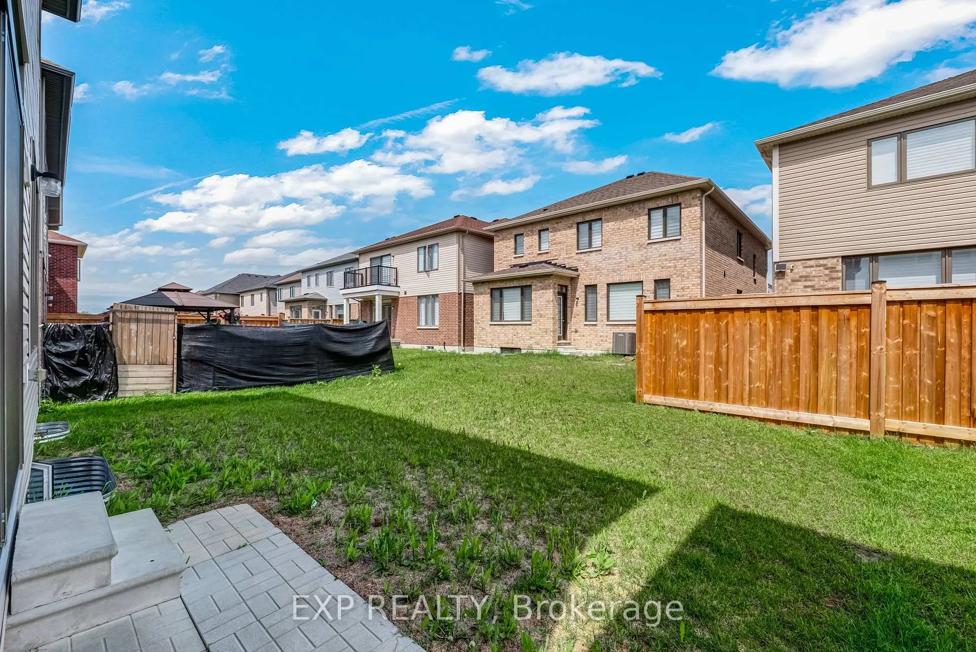 Photo 43 of 108 Durham Avenue, Barrie, Rural Barrie Southeast — HOMEH