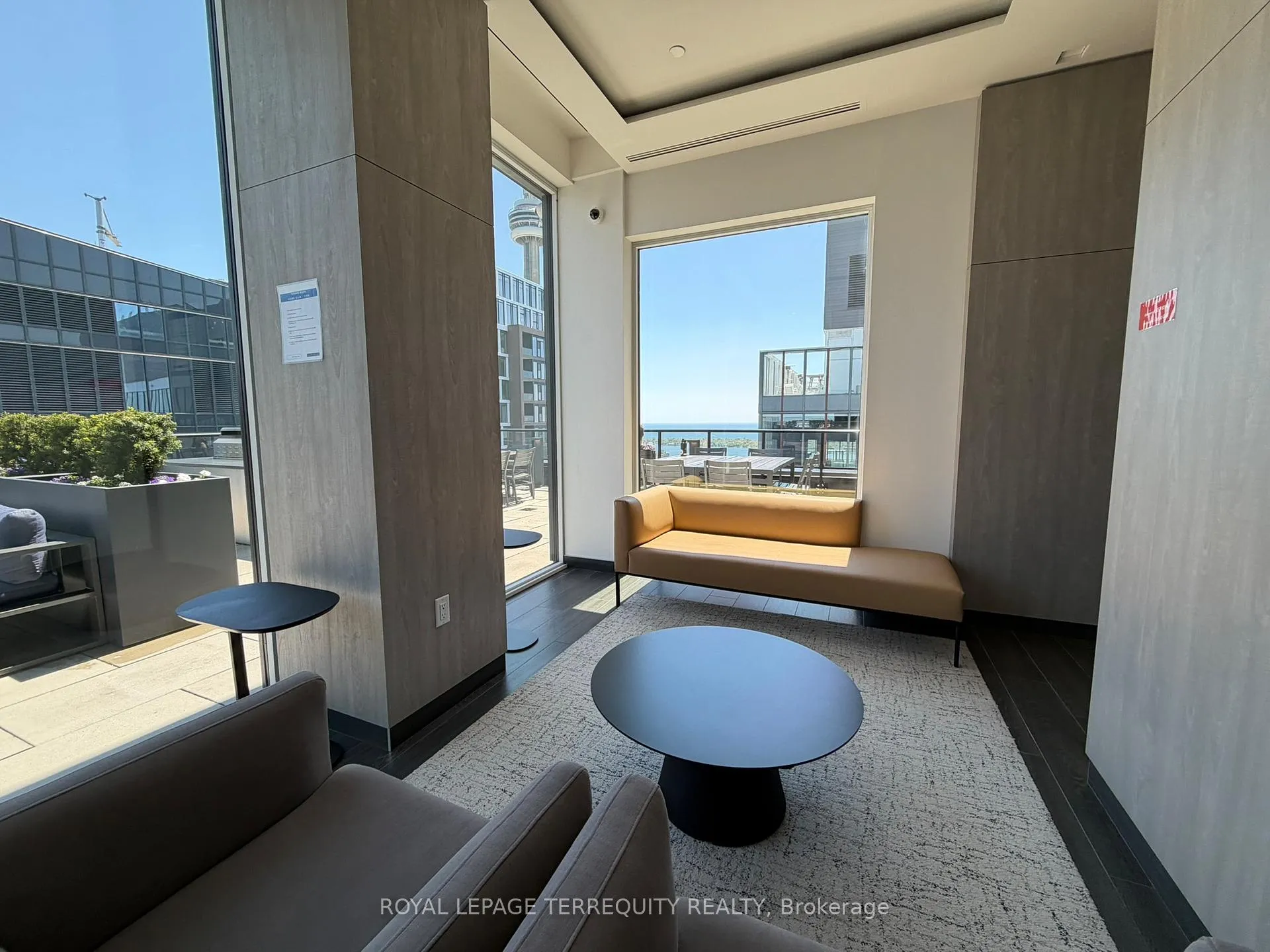 Photo 15 of Unit 3307, 357 King Street W, Toronto, Waterfront Communities — HOMEH
