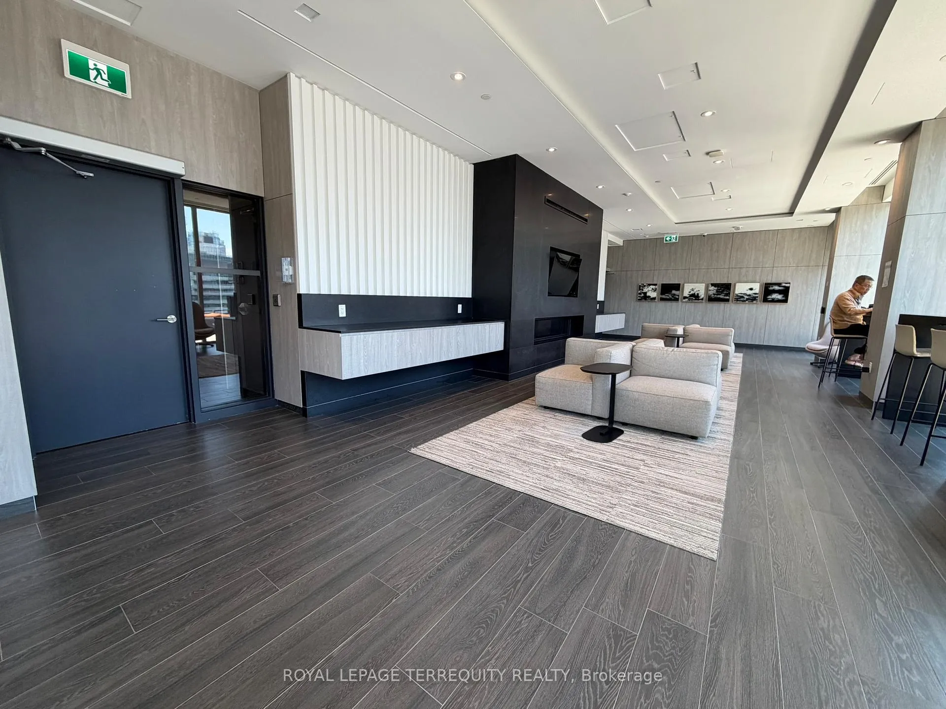 Photo 16 of Unit 3307, 357 King Street W, Toronto, Waterfront Communities — HOMEH