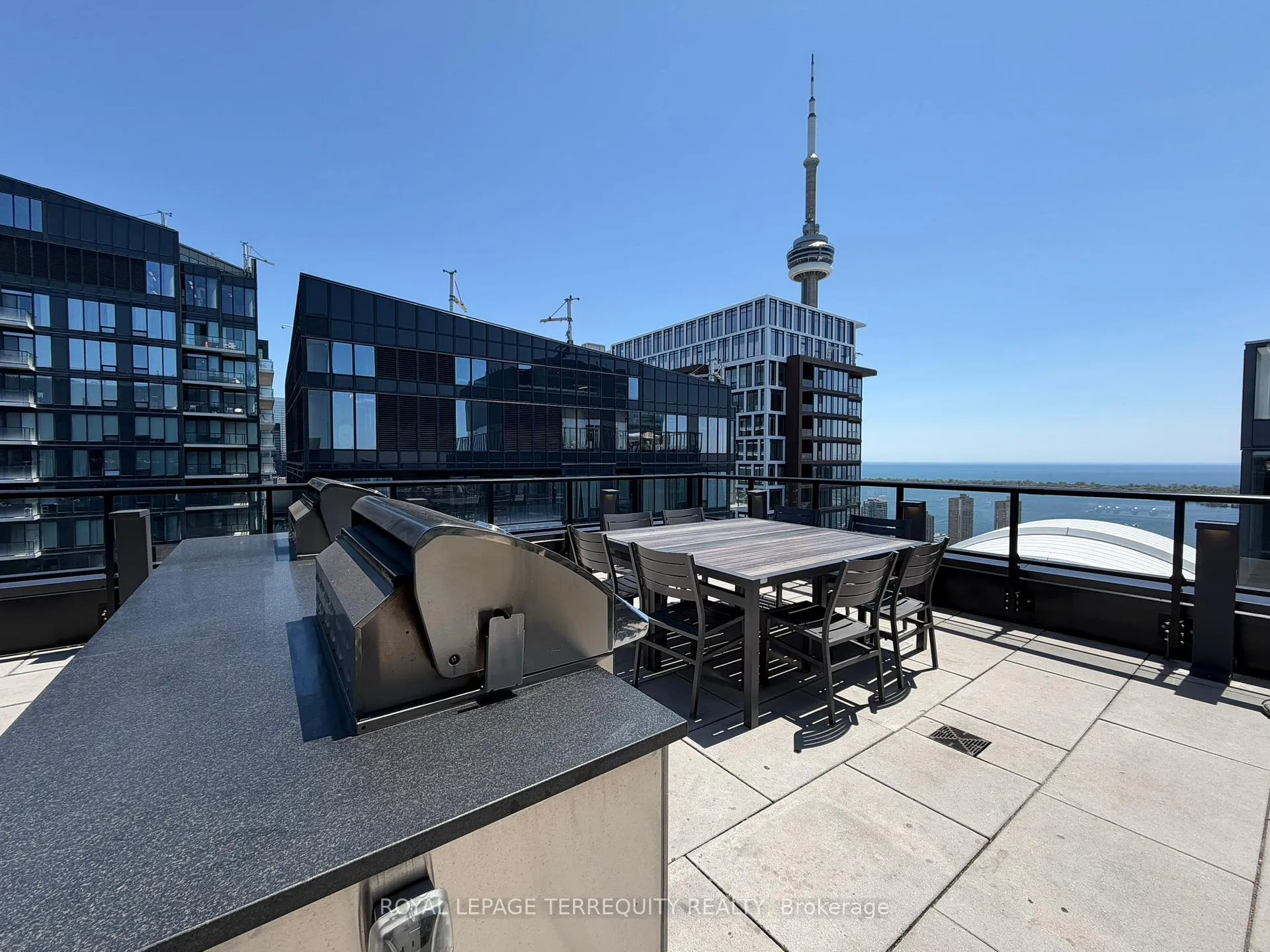 Photo 17 of Unit 3307, 357 King Street W, Toronto, Waterfront Communities — HOMEH