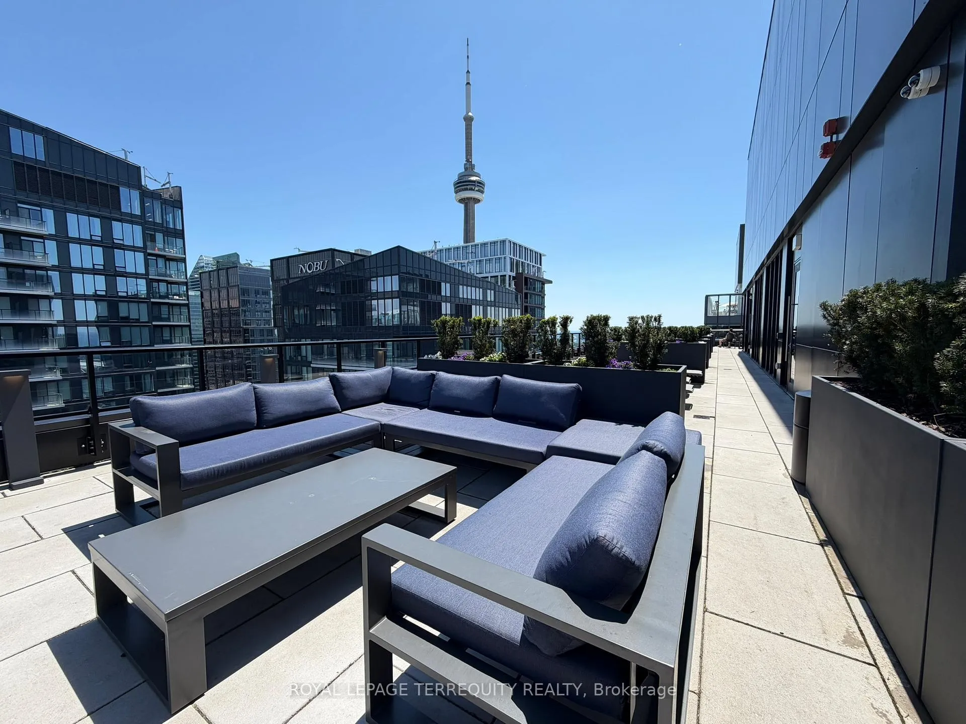 Photo 18 of Unit 3307, 357 King Street W, Toronto, Waterfront Communities — HOMEH