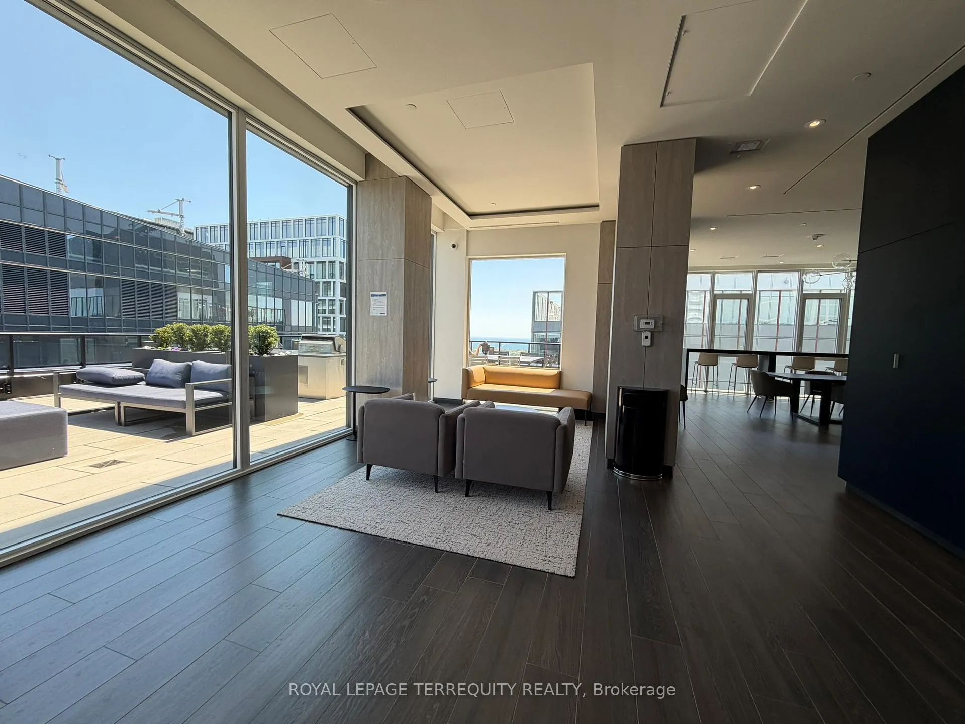 Photo 20 of Unit 3307, 357 King Street W, Toronto, Waterfront Communities — HOMEH