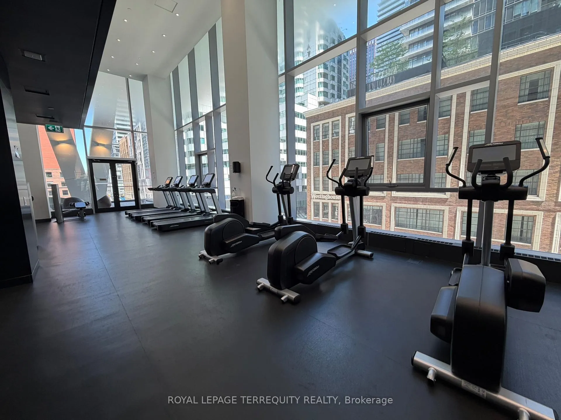 Photo 21 of Unit 3307, 357 King Street W, Toronto, Waterfront Communities — HOMEH