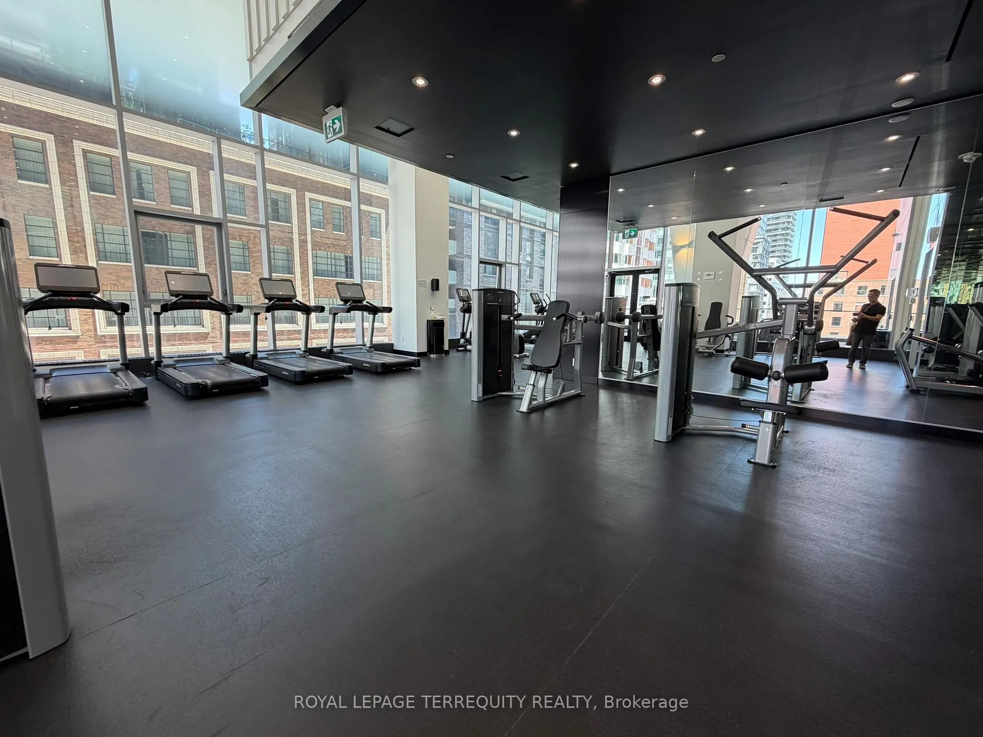 Photo 22 of Unit 3307, 357 King Street W, Toronto, Waterfront Communities — HOMEH