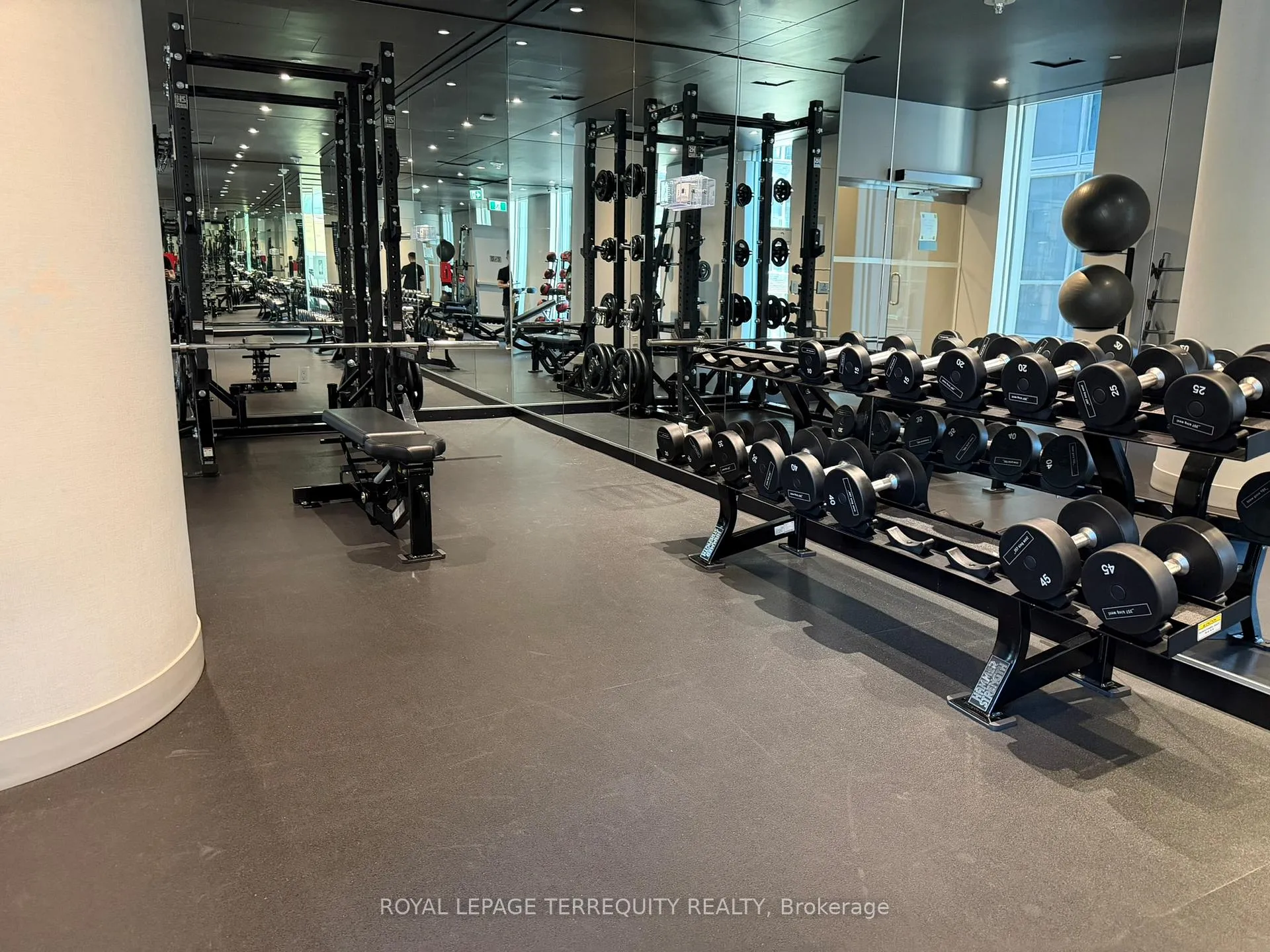 Photo 23 of Unit 3307, 357 King Street W, Toronto, Waterfront Communities — HOMEH