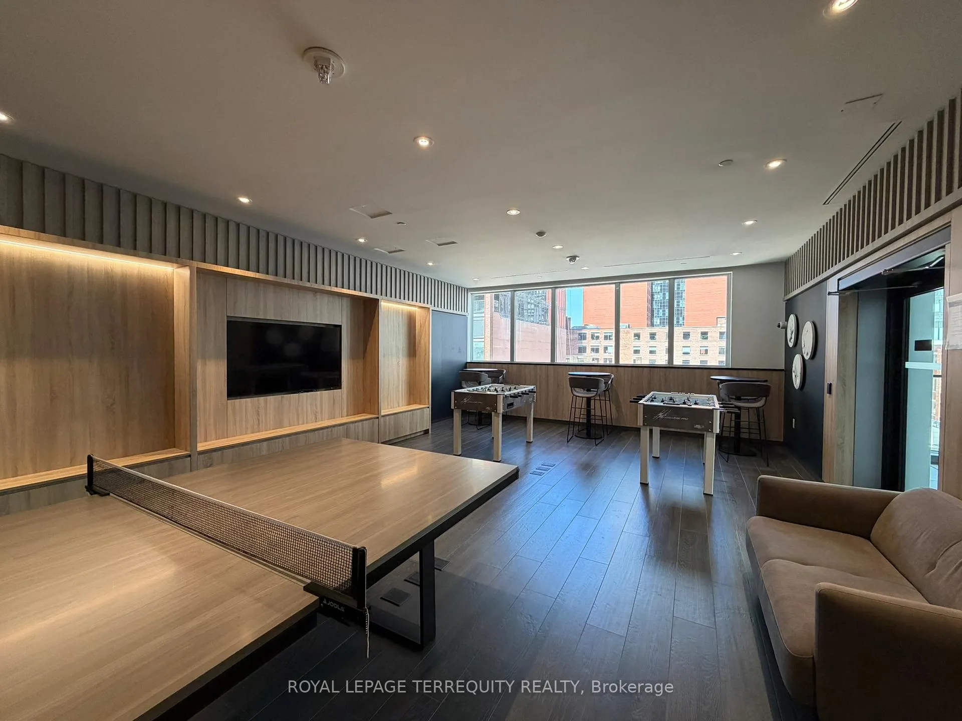 Photo 24 of Unit 3307, 357 King Street W, Toronto, Waterfront Communities — HOMEH