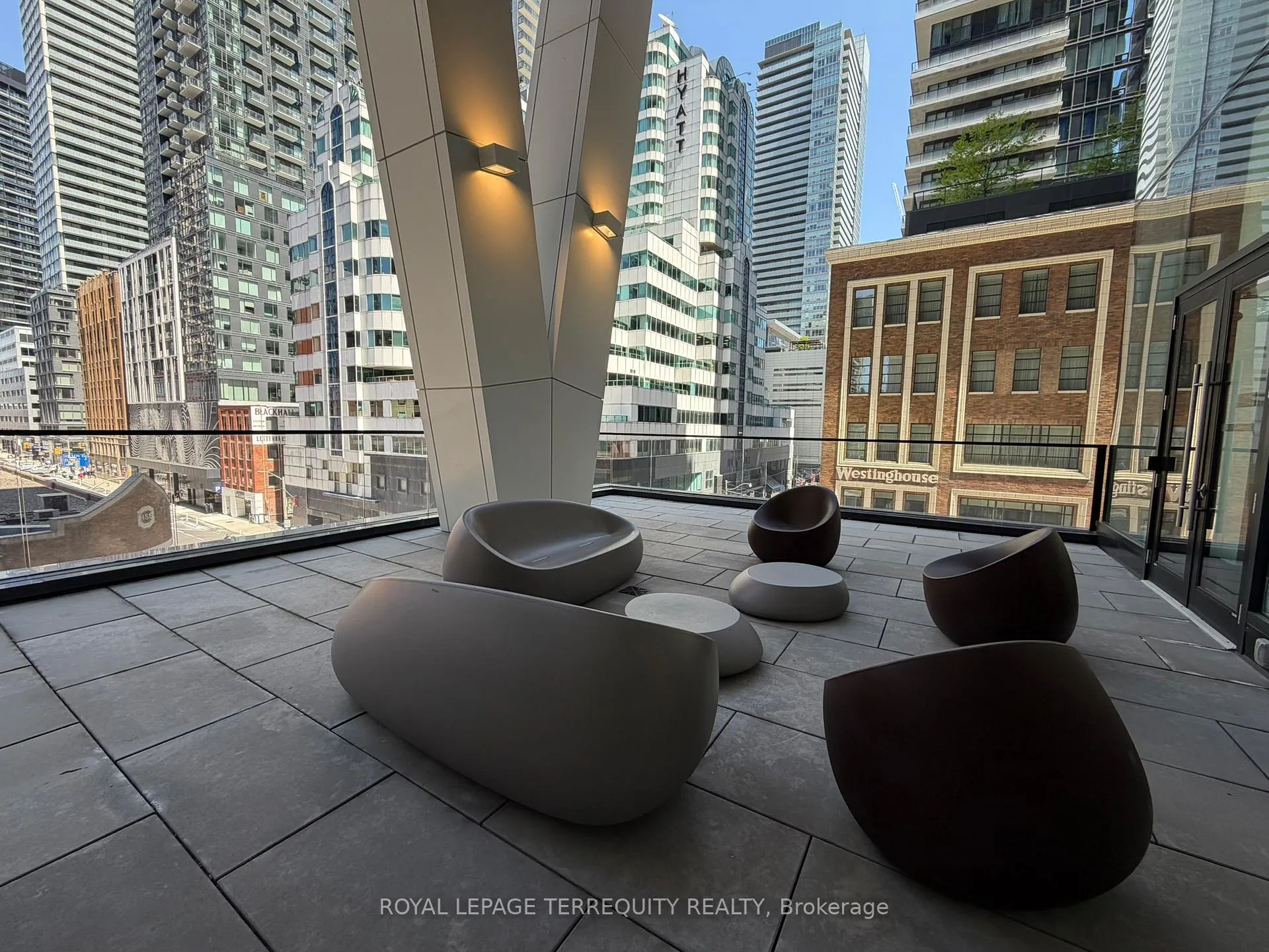 Photo 25 of Unit 3307, 357 King Street W, Toronto, Waterfront Communities — HOMEH