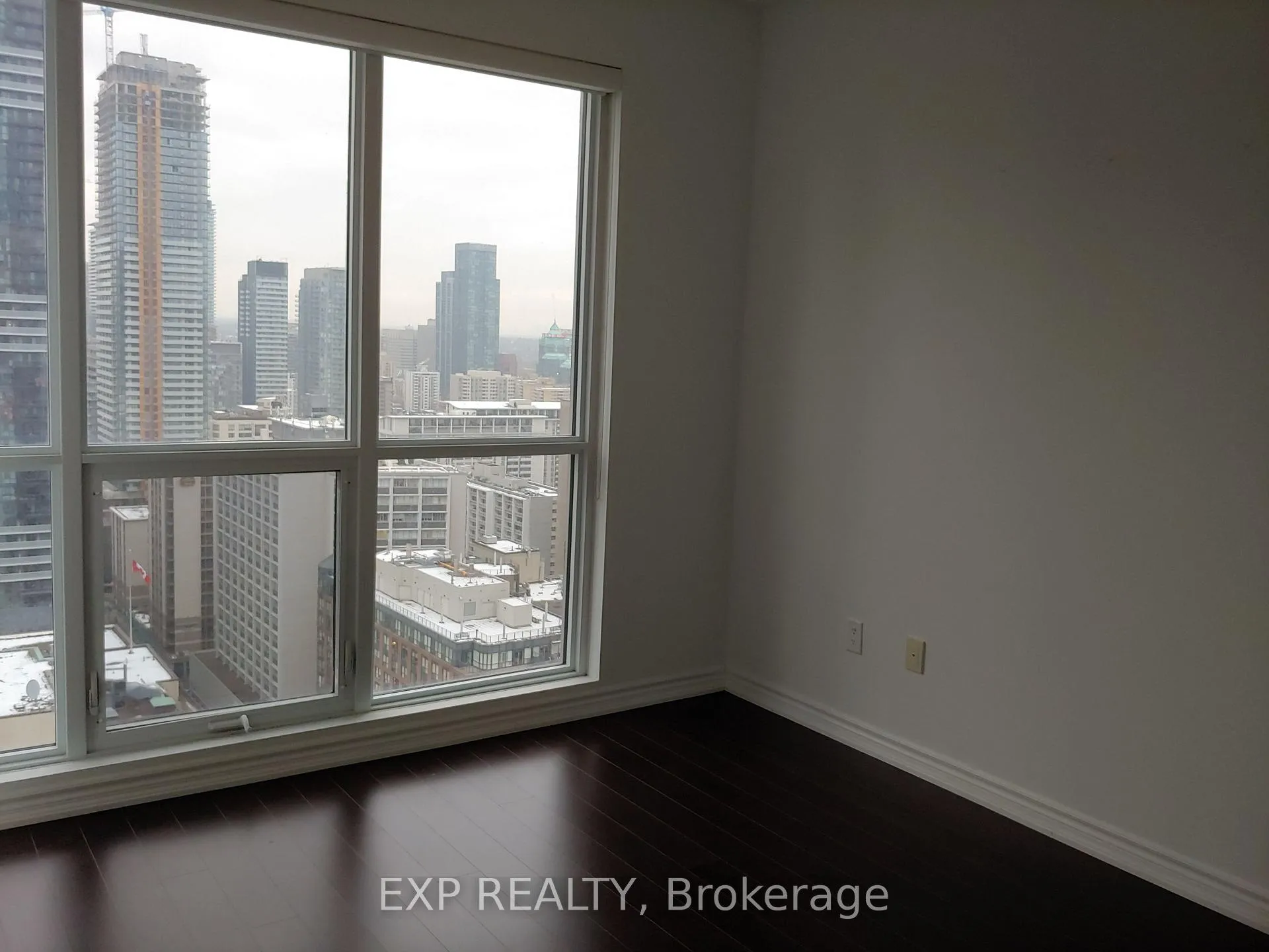 Photo 18 of Unit 3115, 386 Yonge Street, Toronto, Bay Street Corridor — HOMEH