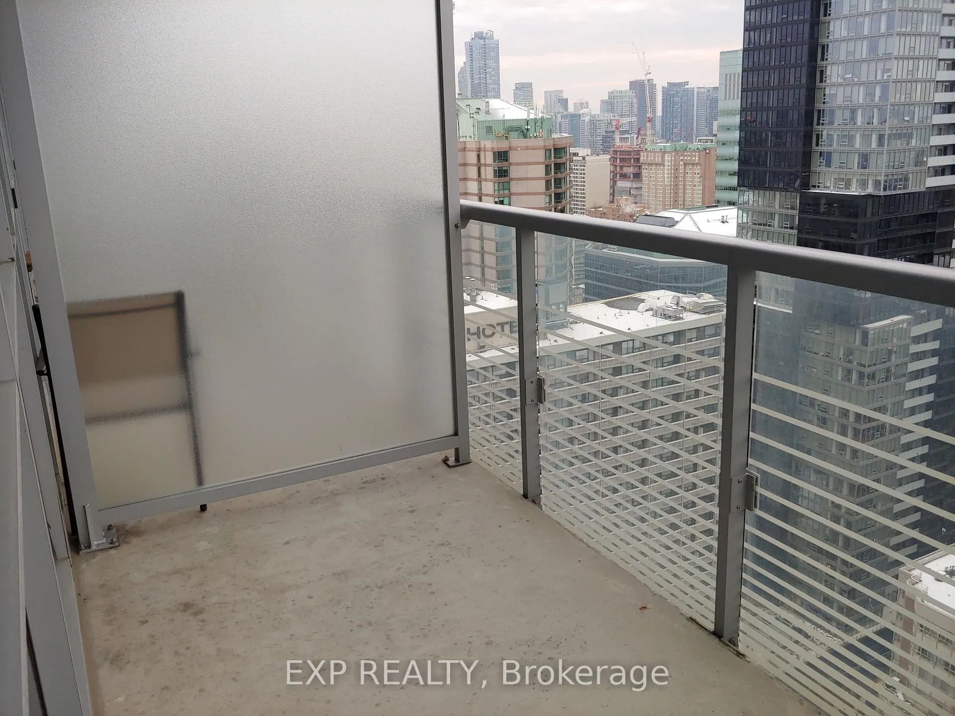 Photo 20 of Unit 3115, 386 Yonge Street, Toronto, Bay Street Corridor — HOMEH