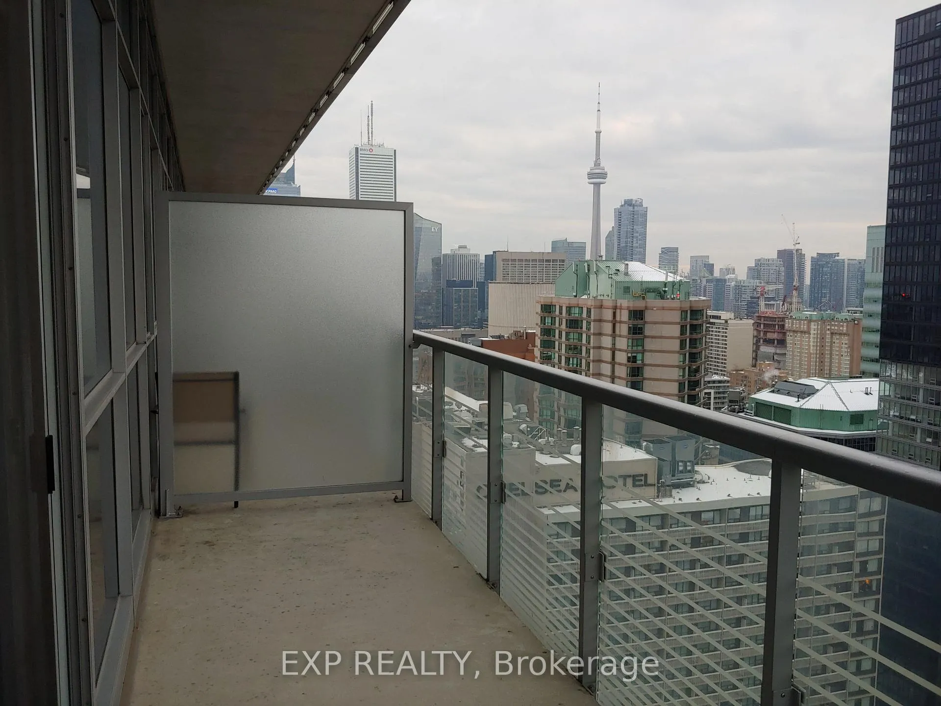 Photo 21 of Unit 3115, 386 Yonge Street, Toronto, Bay Street Corridor — HOMEH