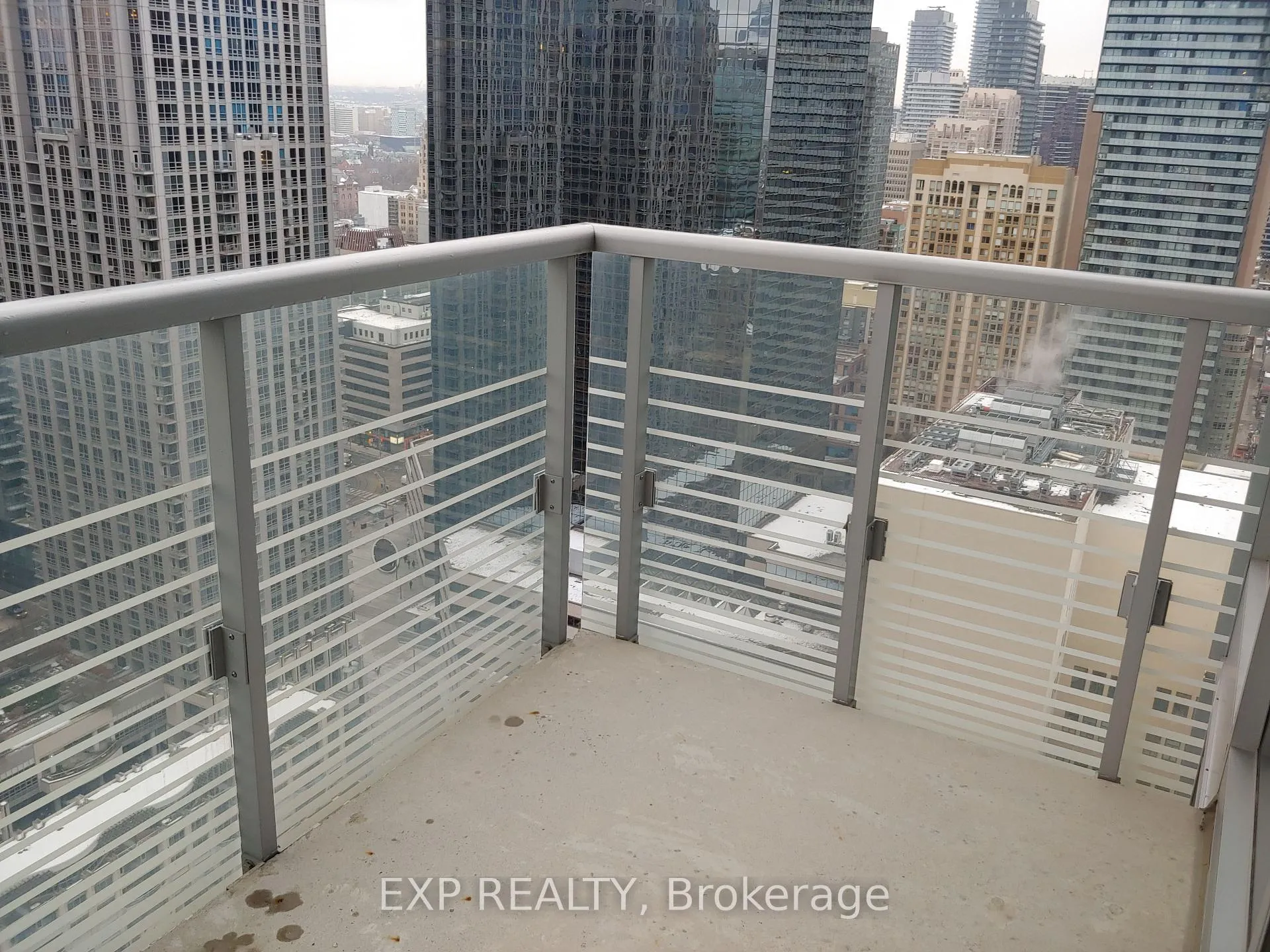 Photo 22 of Unit 3115, 386 Yonge Street, Toronto, Bay Street Corridor — HOMEH