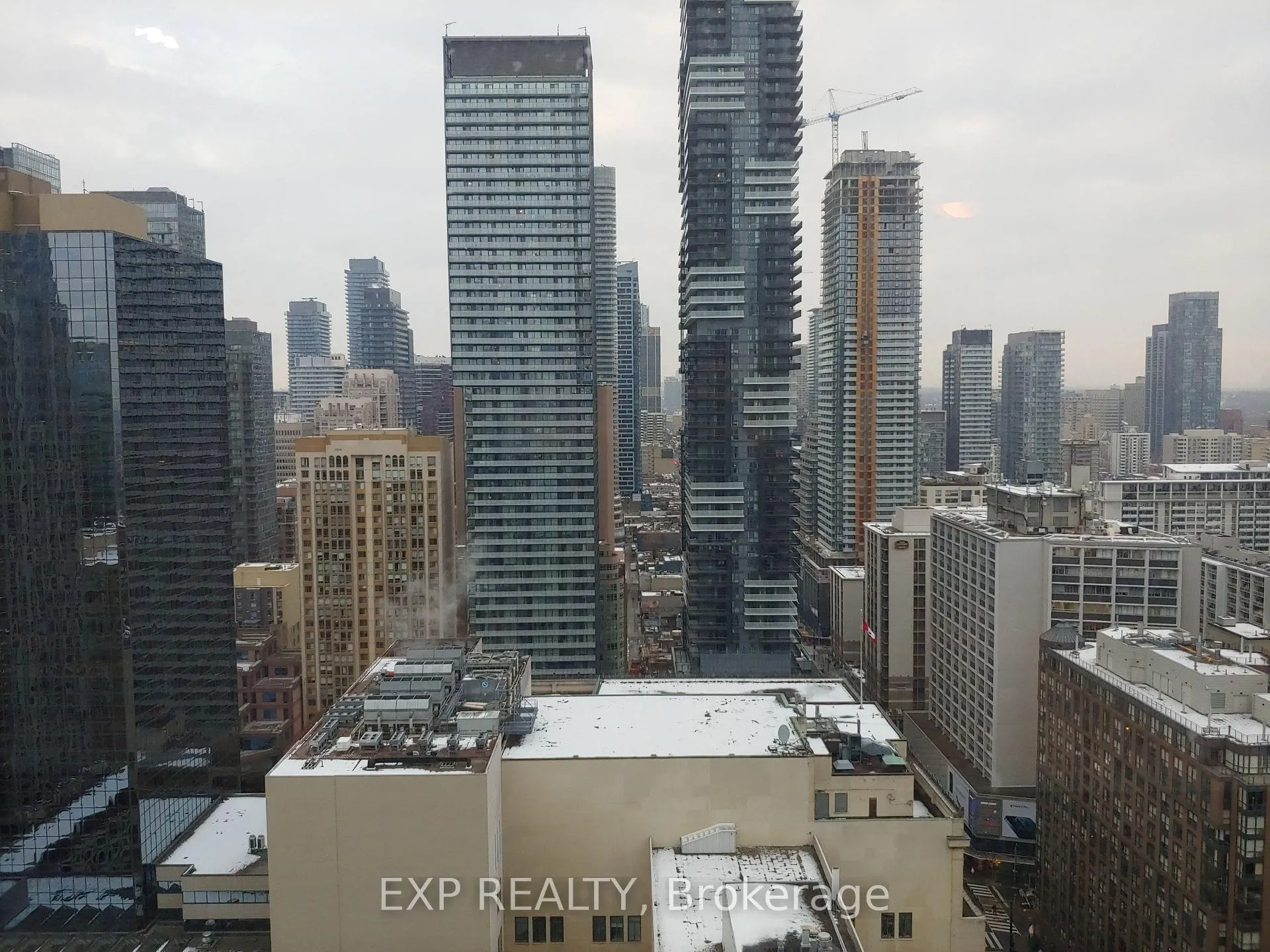 Photo 23 of Unit 3115, 386 Yonge Street, Toronto, Bay Street Corridor — HOMEH