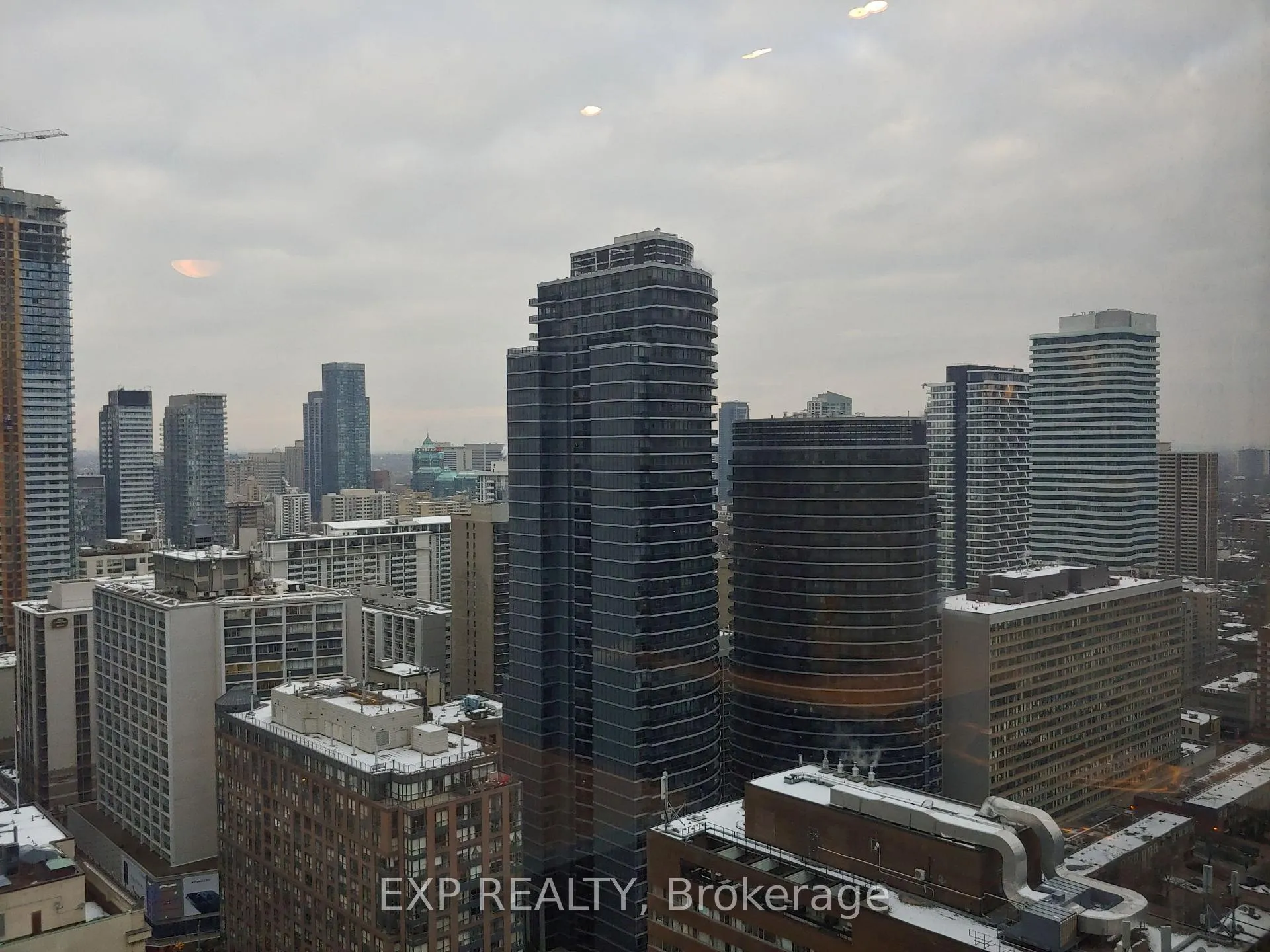 Photo 24 of Unit 3115, 386 Yonge Street, Toronto, Bay Street Corridor — HOMEH