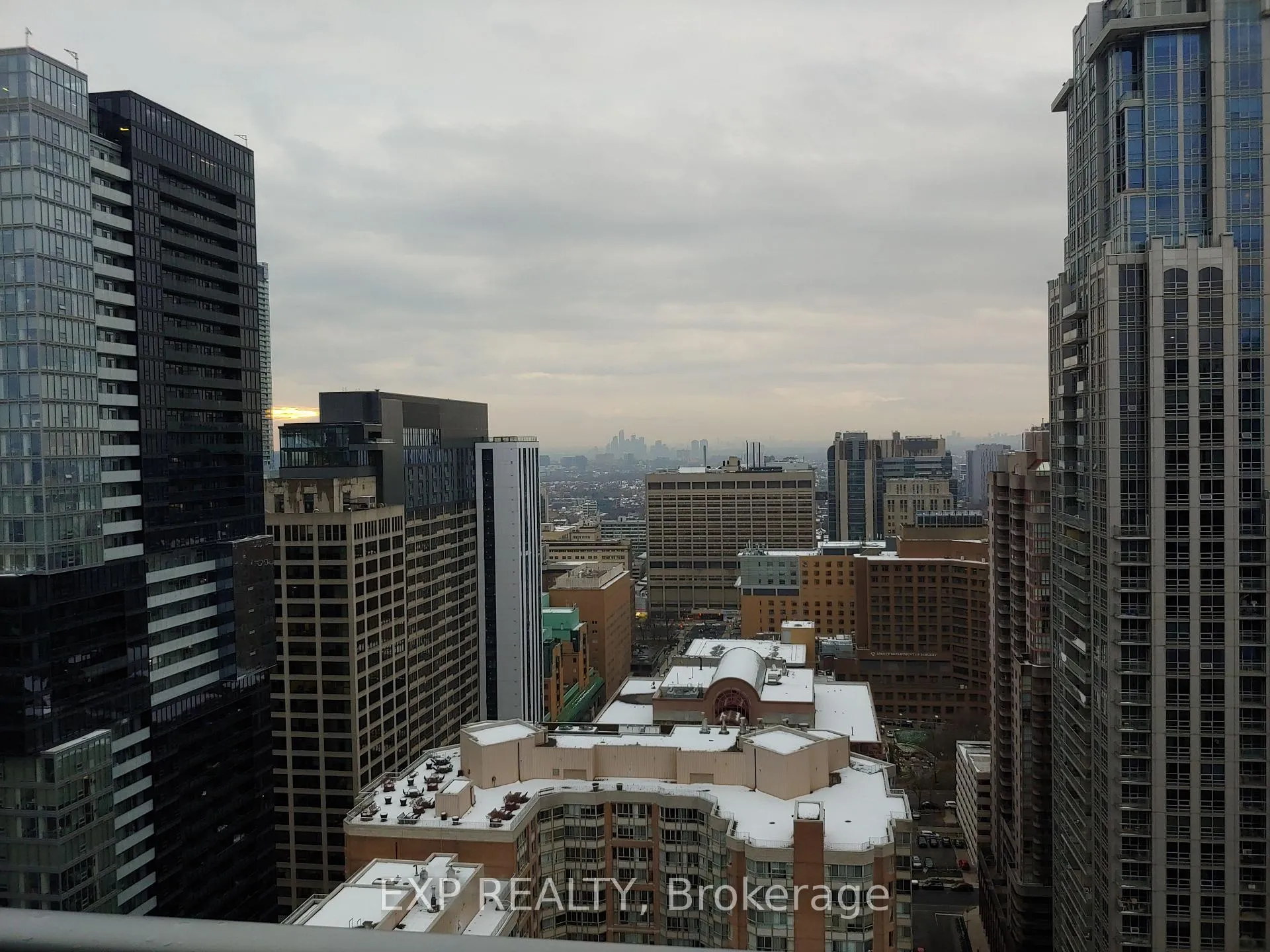 Photo 25 of Unit 3115, 386 Yonge Street, Toronto, Bay Street Corridor — HOMEH