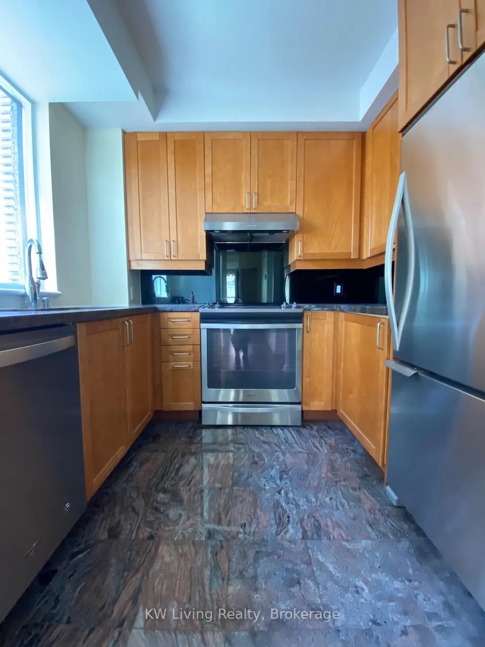 Photo 2 of Unit 1207, 55 Bloor Street E, Toronto, Church-Yonge Corridor — HOMEH