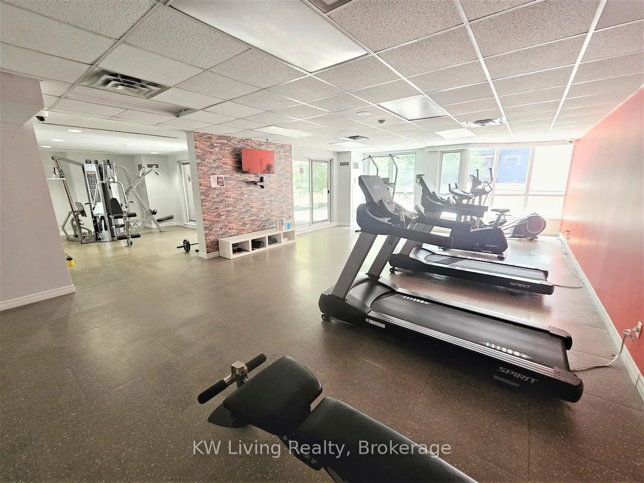 Photo 9 of Unit 1207, 55 Bloor Street E, Toronto, Church-Yonge Corridor — HOMEH