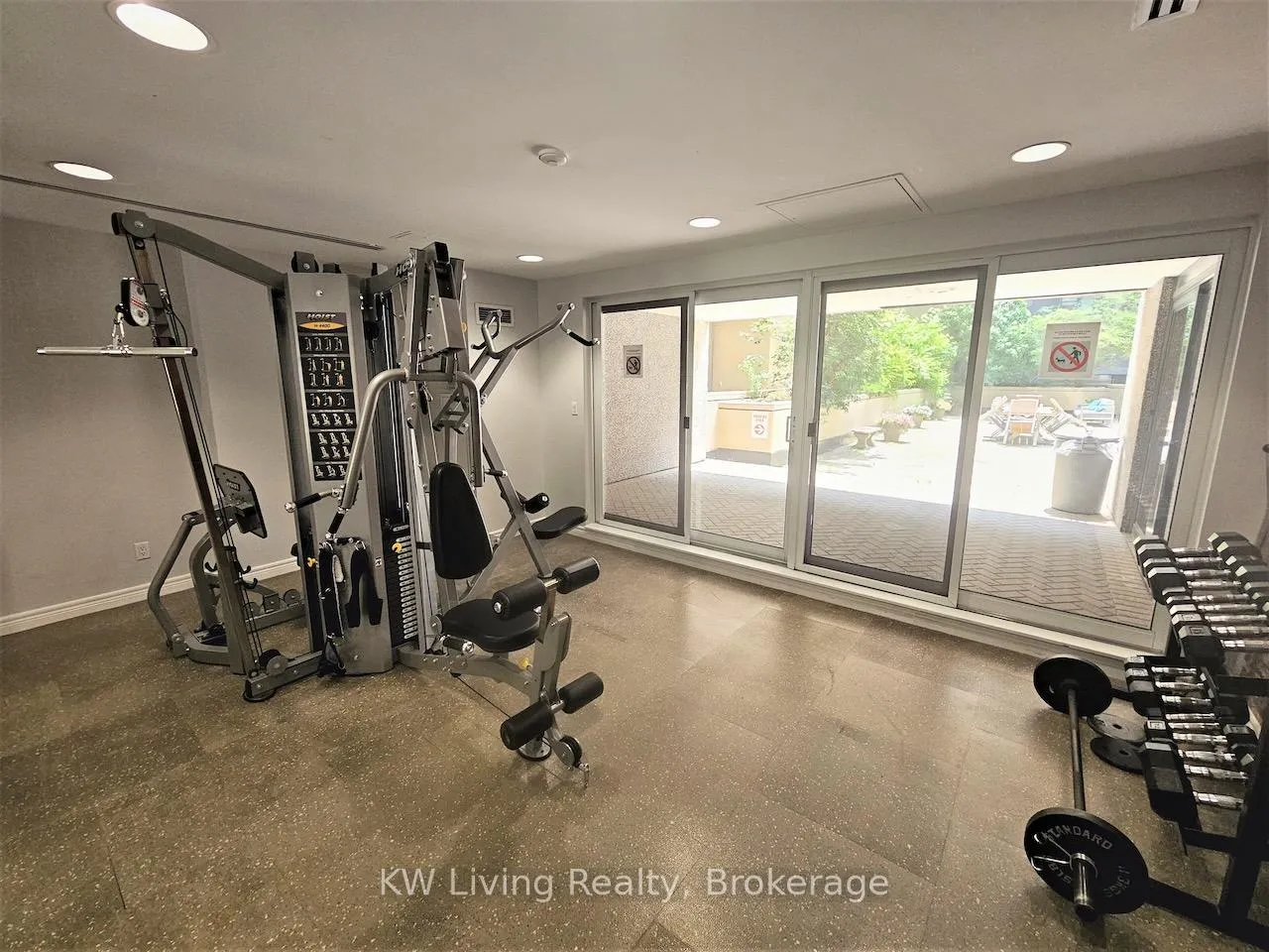 Photo 10 of Unit 1207, 55 Bloor Street E, Toronto, Church-Yonge Corridor — HOMEH