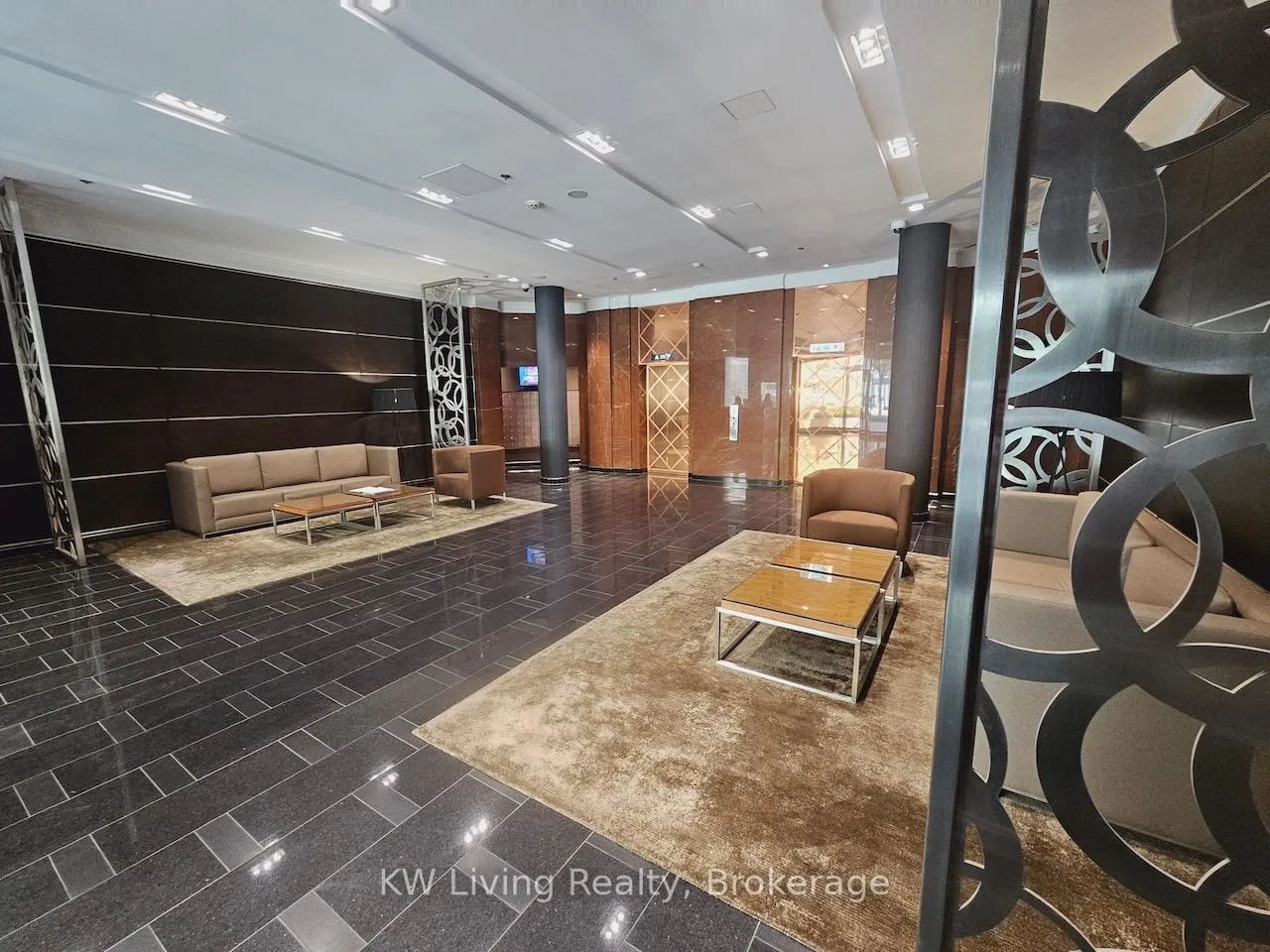 Photo 12 of Unit 1207, 55 Bloor Street E, Toronto, Church-Yonge Corridor — HOMEH