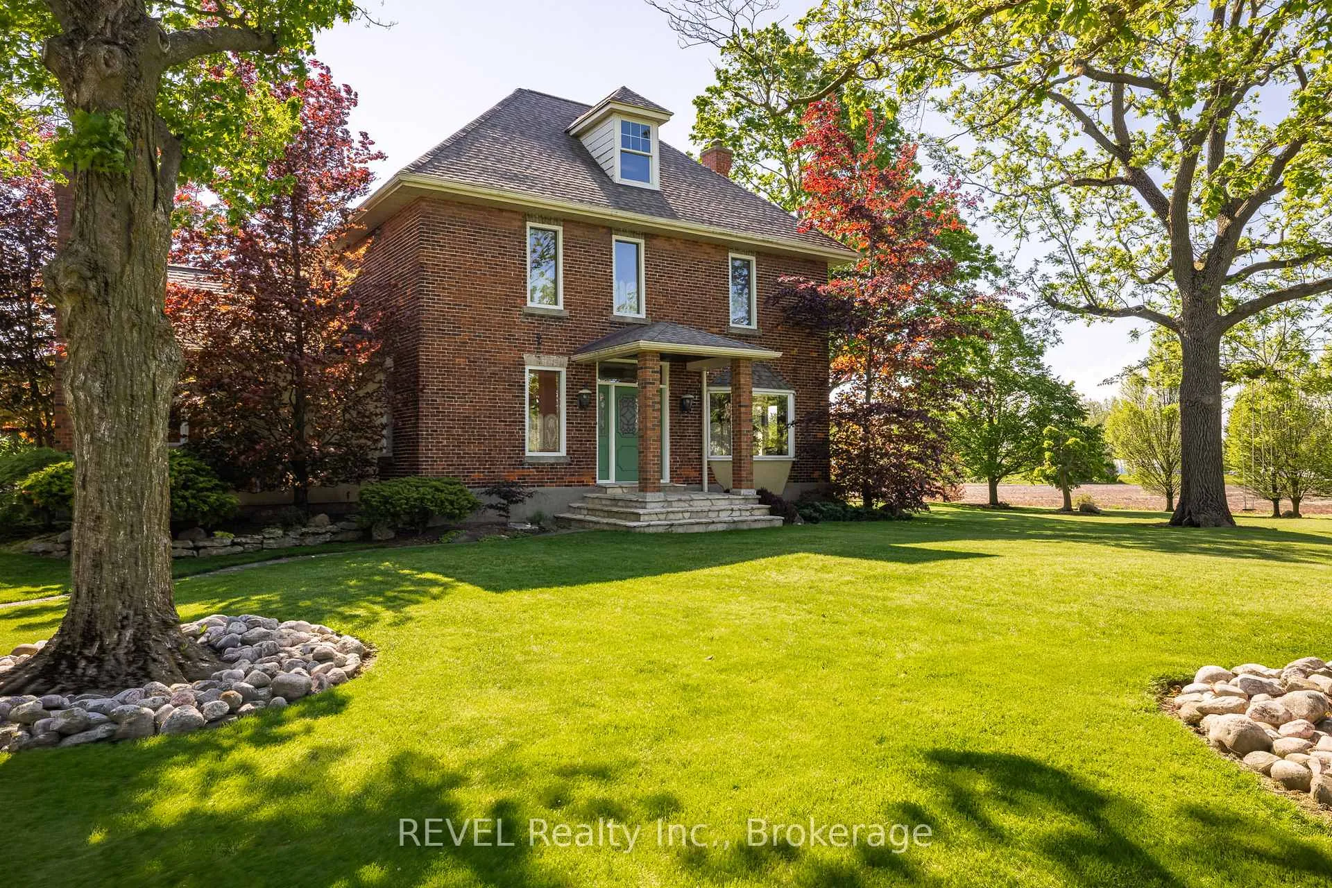 Photo of 458 Chippawa Road