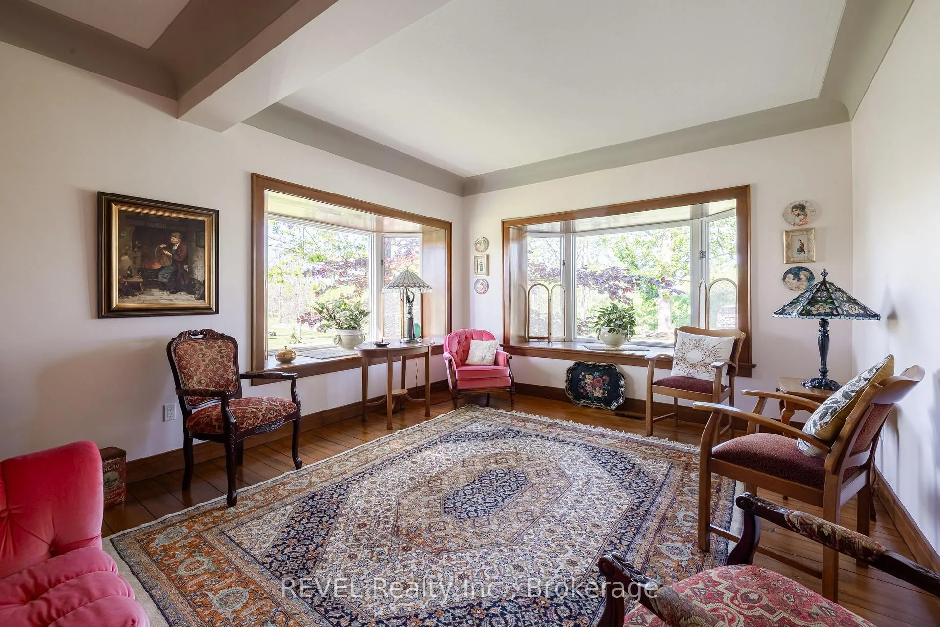 Photo 19 of 458 Chippawa Road, Port Colborne, Bethel — HOMEH