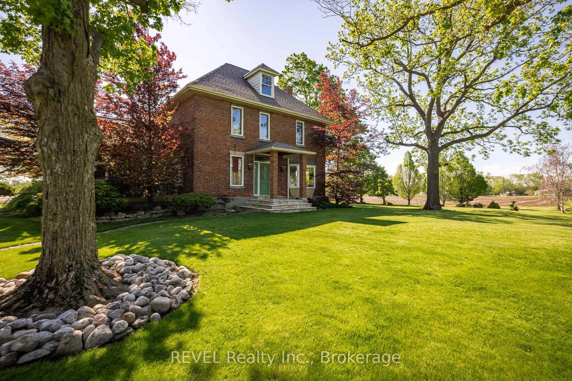 Photo 28 of 458 Chippawa Road, Port Colborne, Bethel — HOMEH