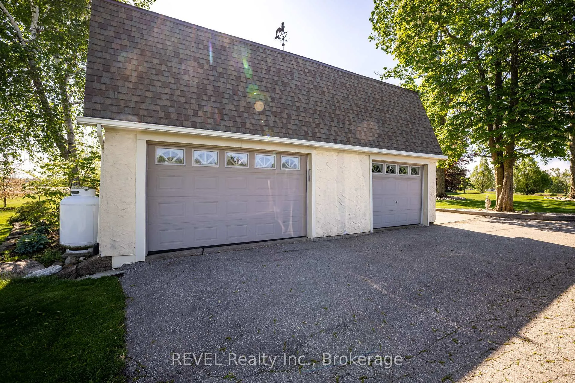 Photo 30 of 458 Chippawa Road, Port Colborne, Bethel — HOMEH