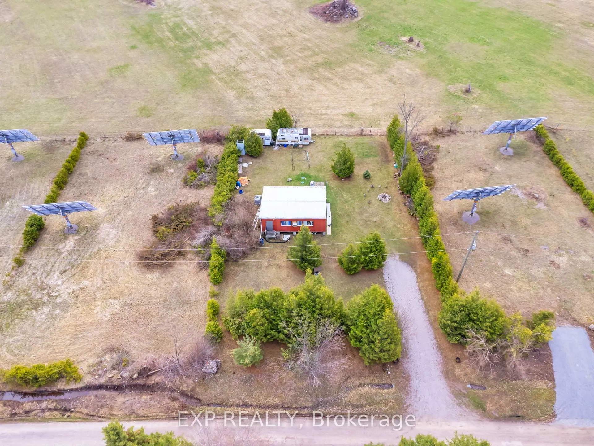 Photo 2 of 70 Redcap Beach Lane, Kawartha Lakes, Carden — HOMEH