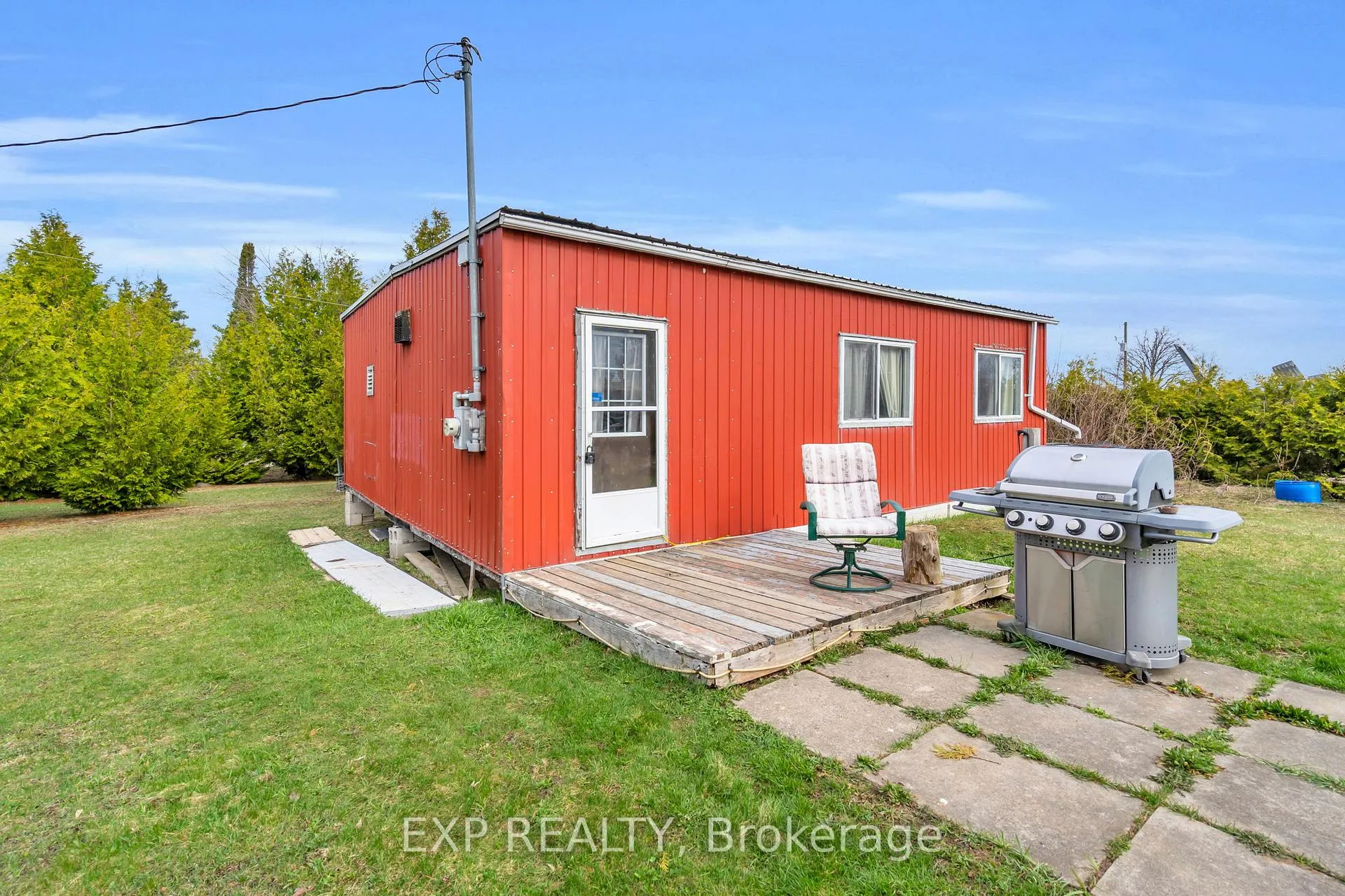 Photo 3 of 70 Redcap Beach Lane, Kawartha Lakes, Carden — HOMEH