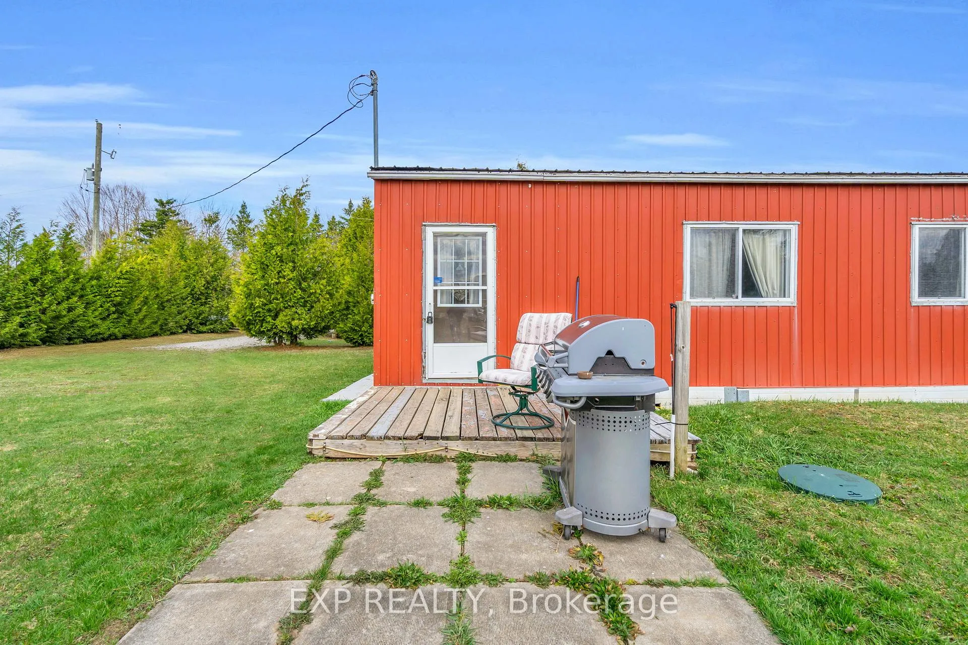 Photo 4 of 70 Redcap Beach Lane, Kawartha Lakes, Carden — HOMEH
