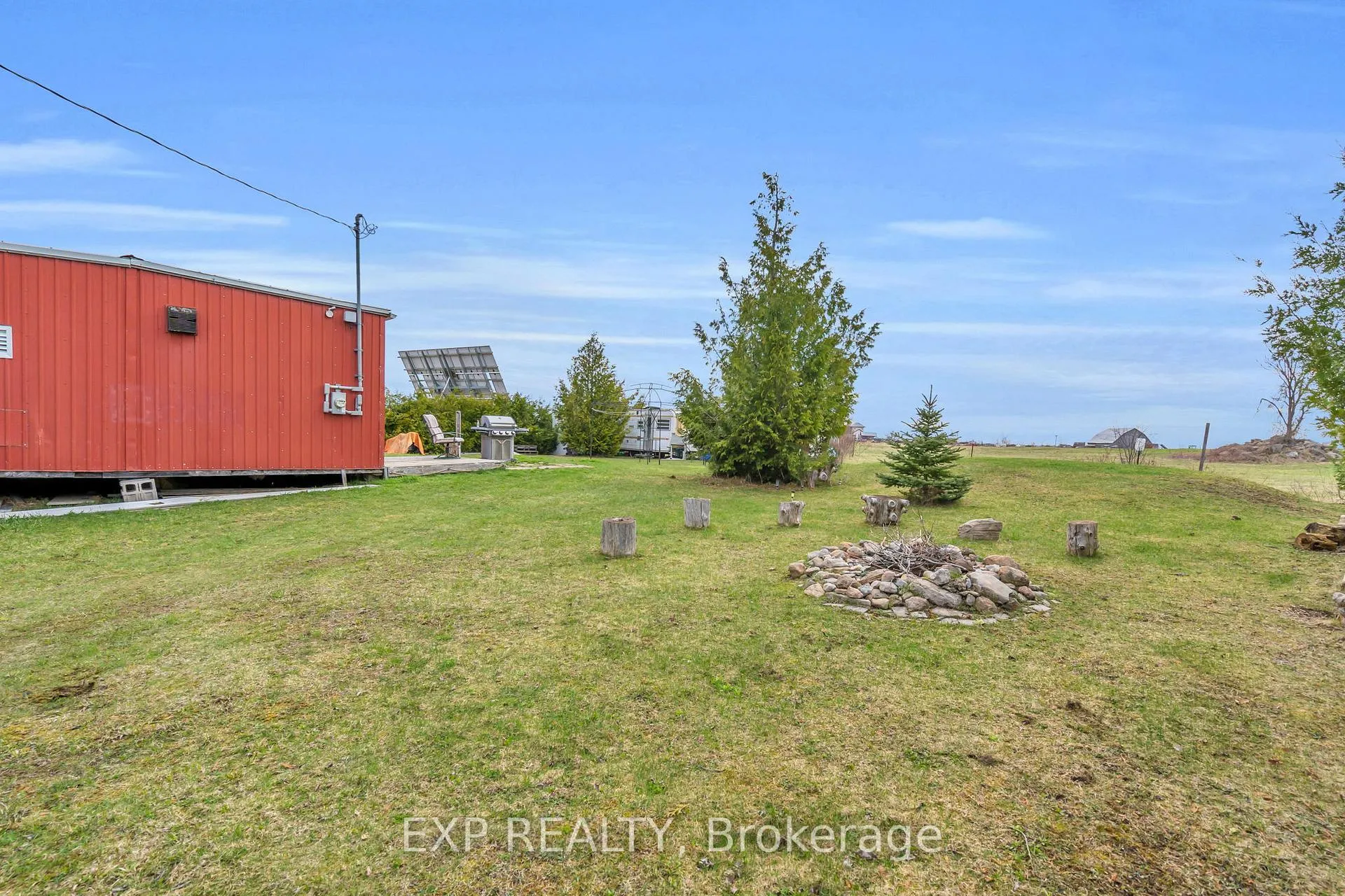 Photo 5 of 70 Redcap Beach Lane, Kawartha Lakes, Carden — HOMEH